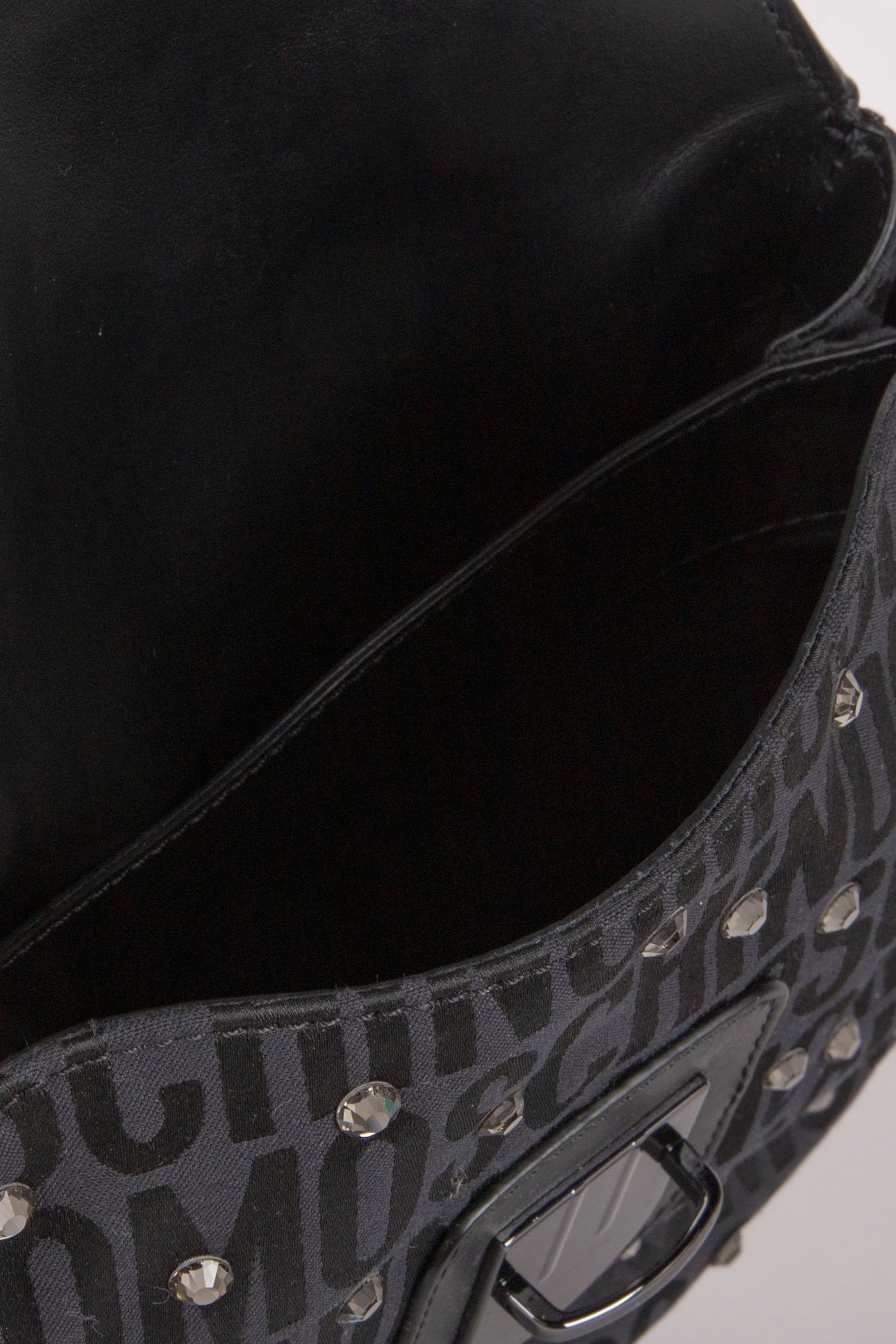 BAG BLACK 5