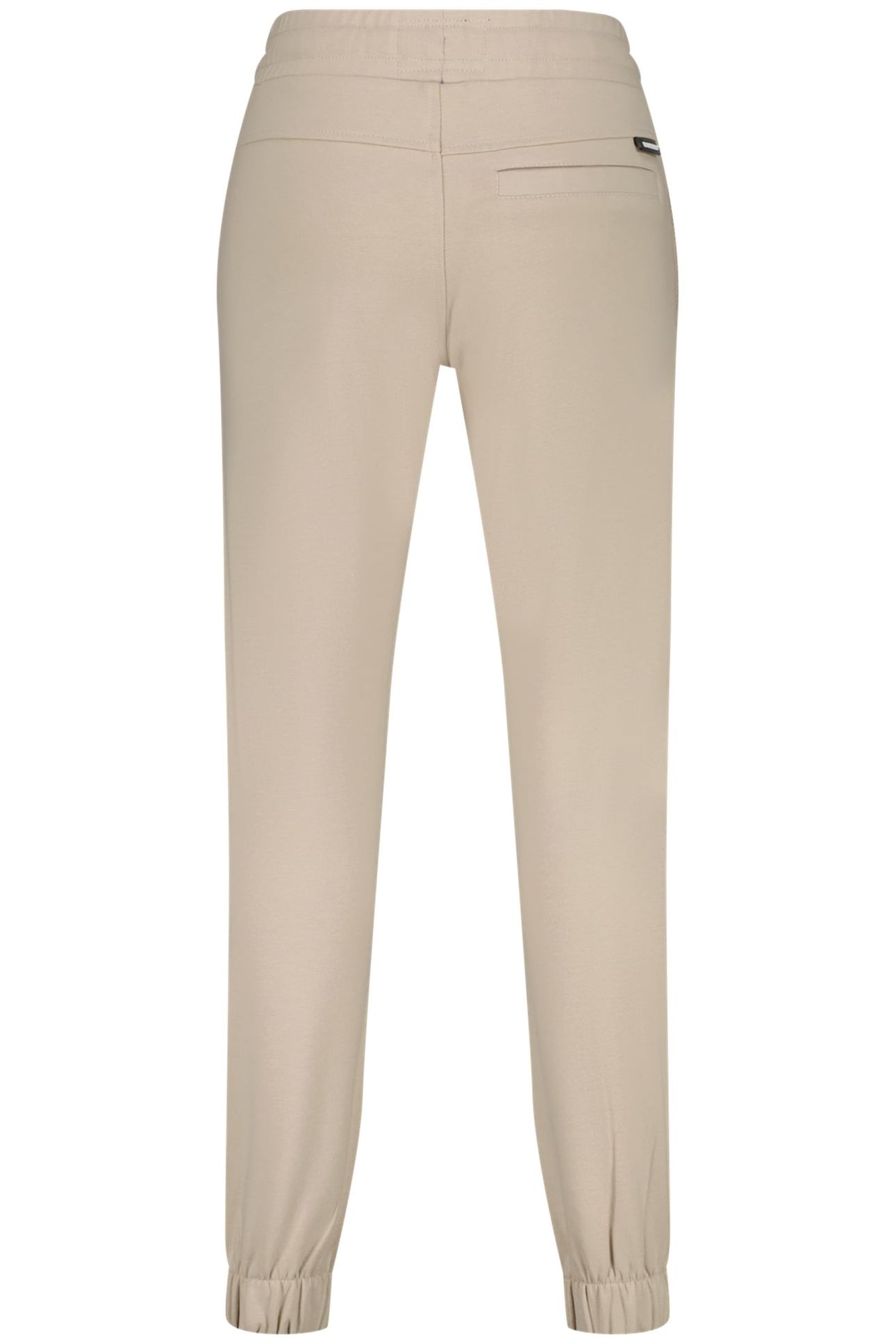 BOYS SOID PANTS AGATE GREY 3
