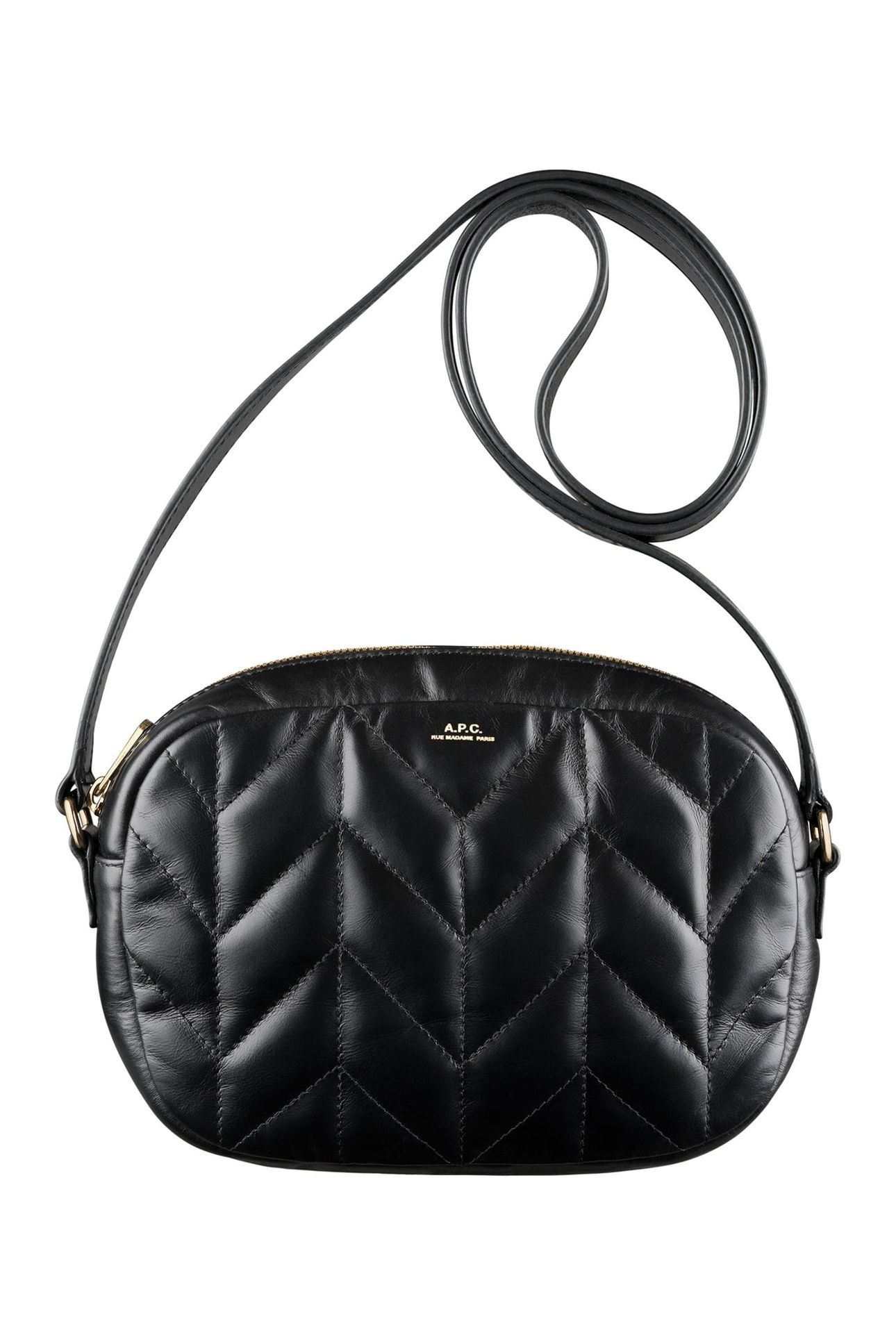 BAG MERYL BLACK 1