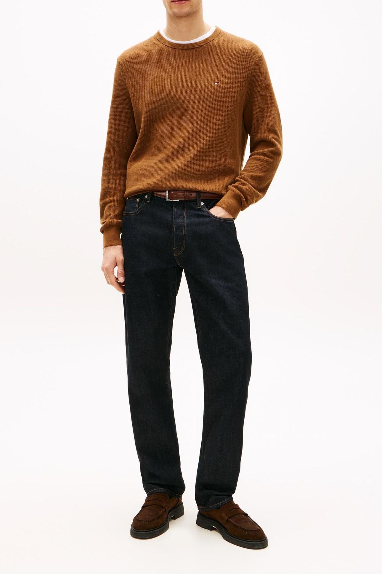 ESSENTIAL STRUCTURE HIGHLAND KHAKI 3