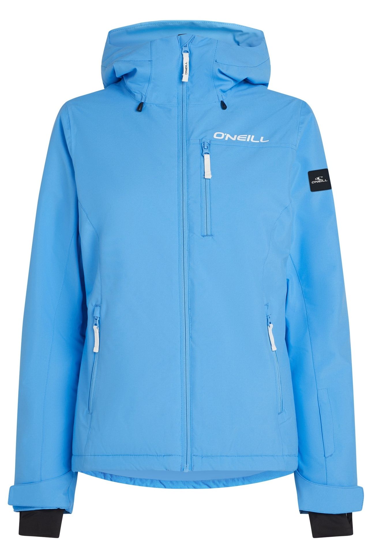 FWC'CRUZ SNOW JACKET BLUE POPPY 1