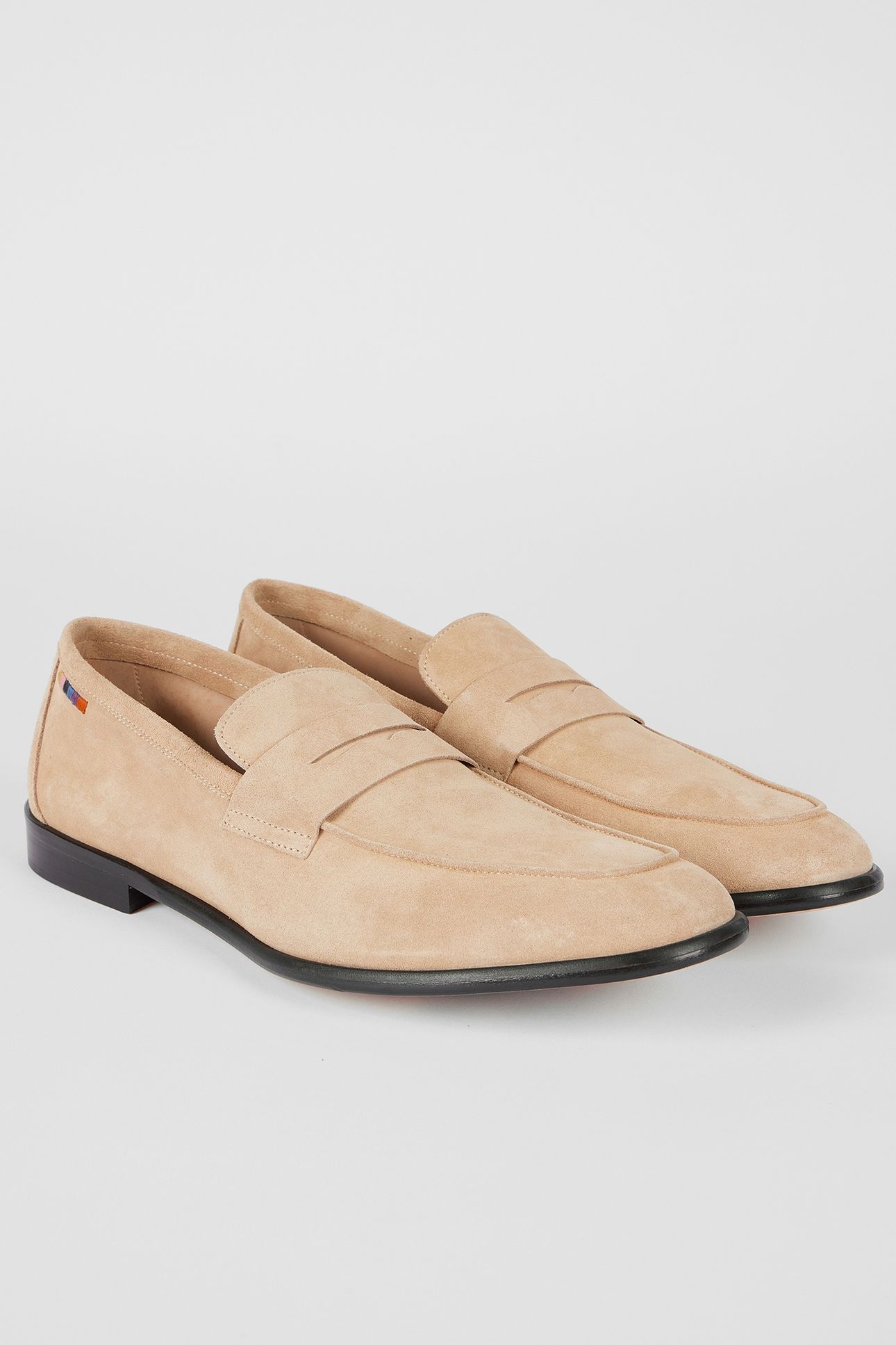 MENS SHOE FIGINO SAND SAND 4