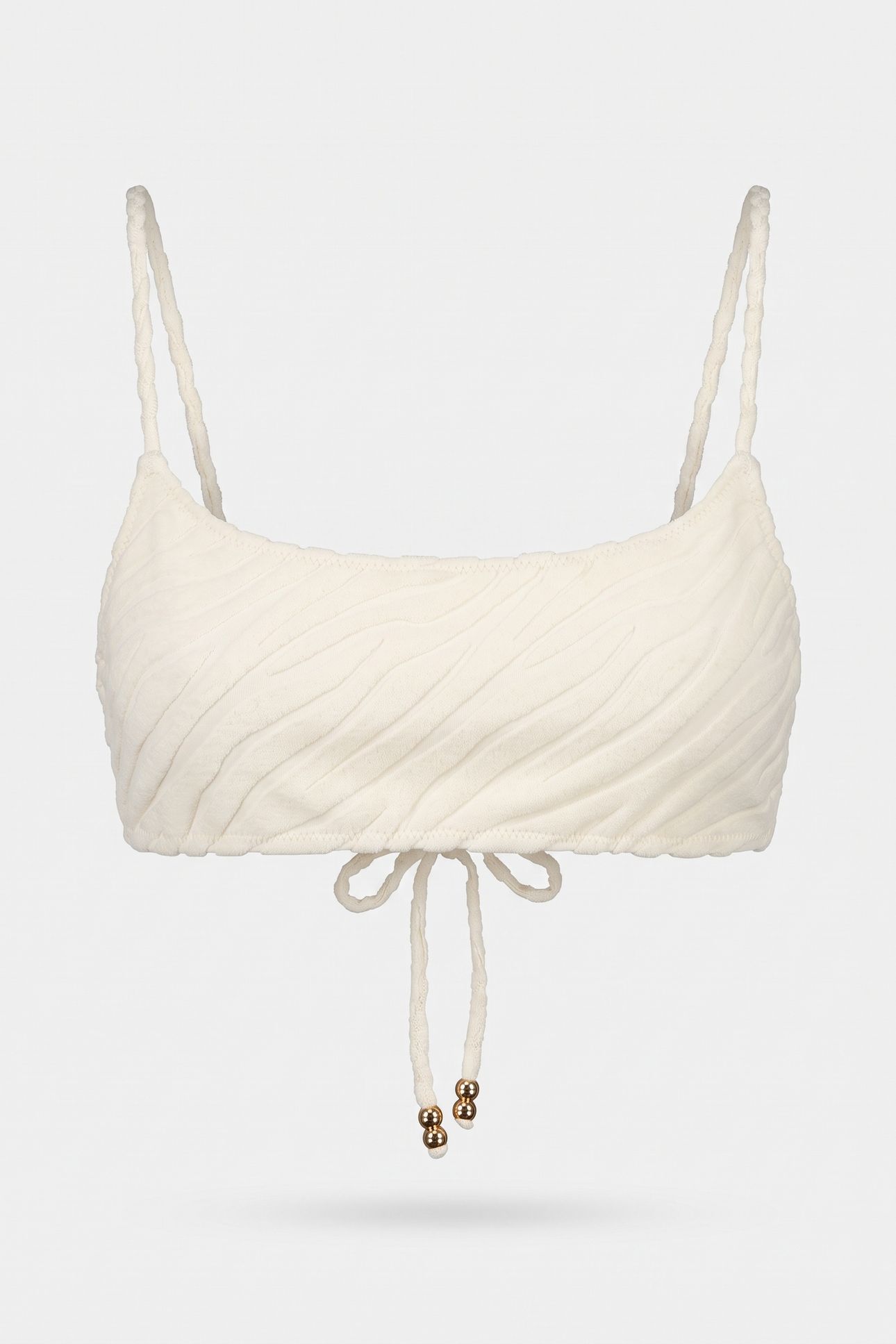 JONDAL TOP CREAMY WHITE 2