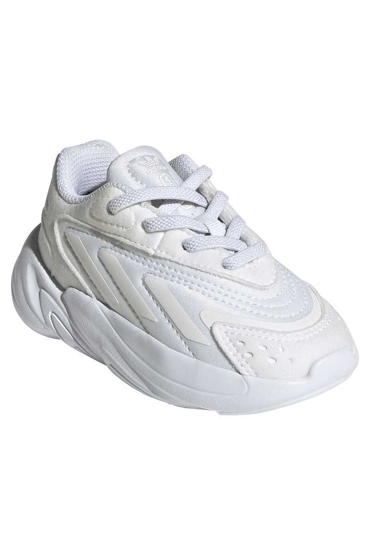 INFANT OZELIA EL I WHITE 3