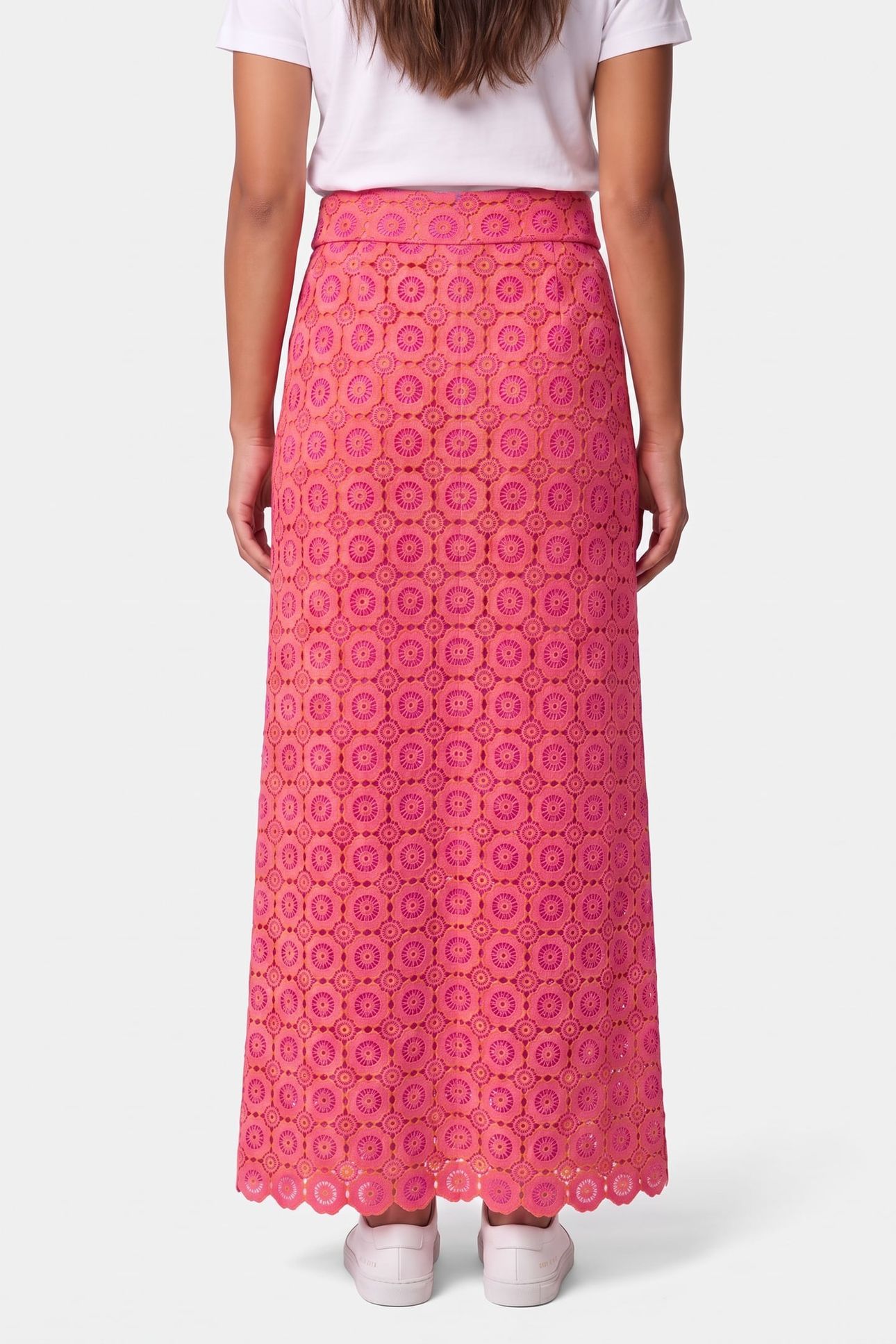 SKIRT PINK 2