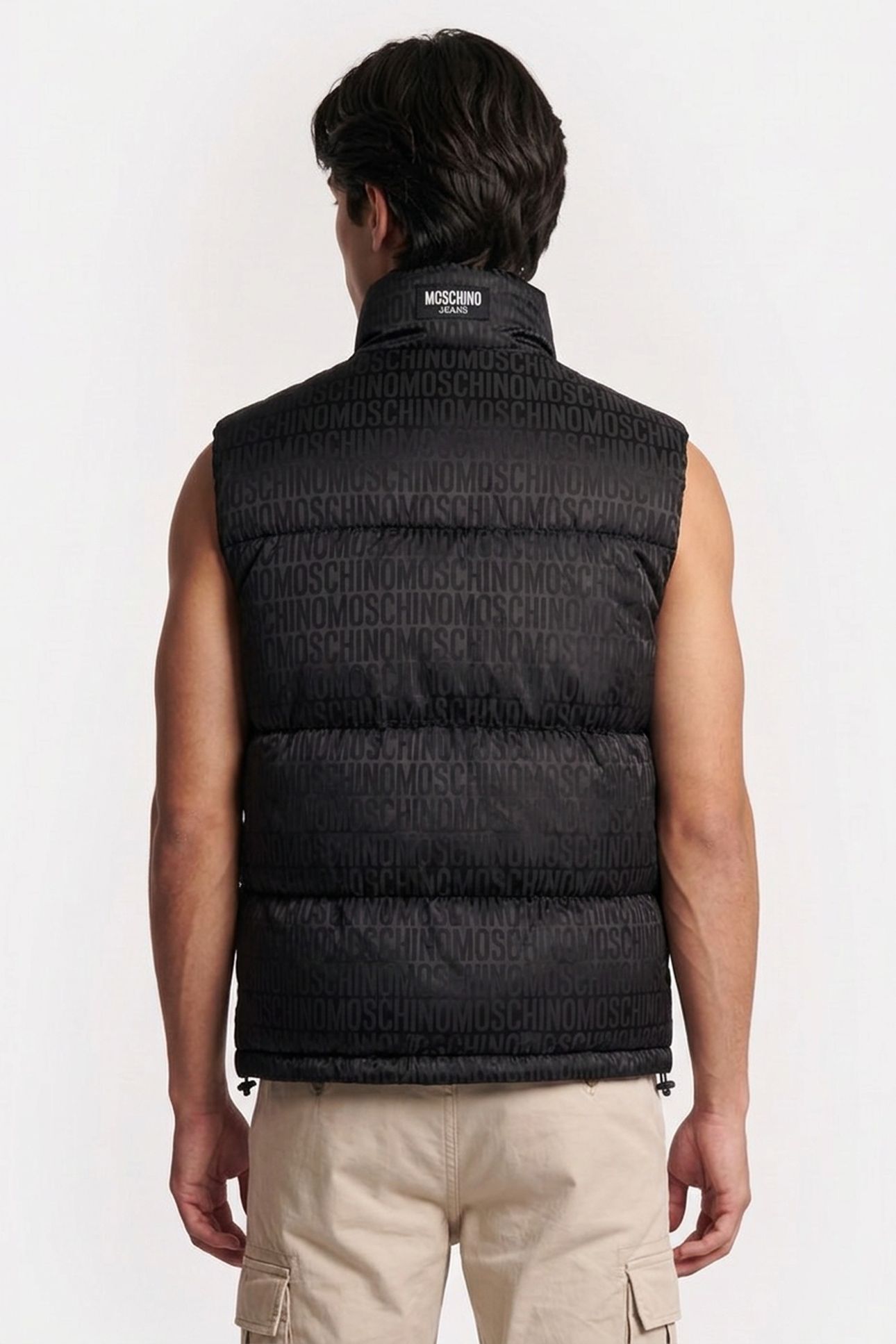 OUTERWEAR BLACK 2