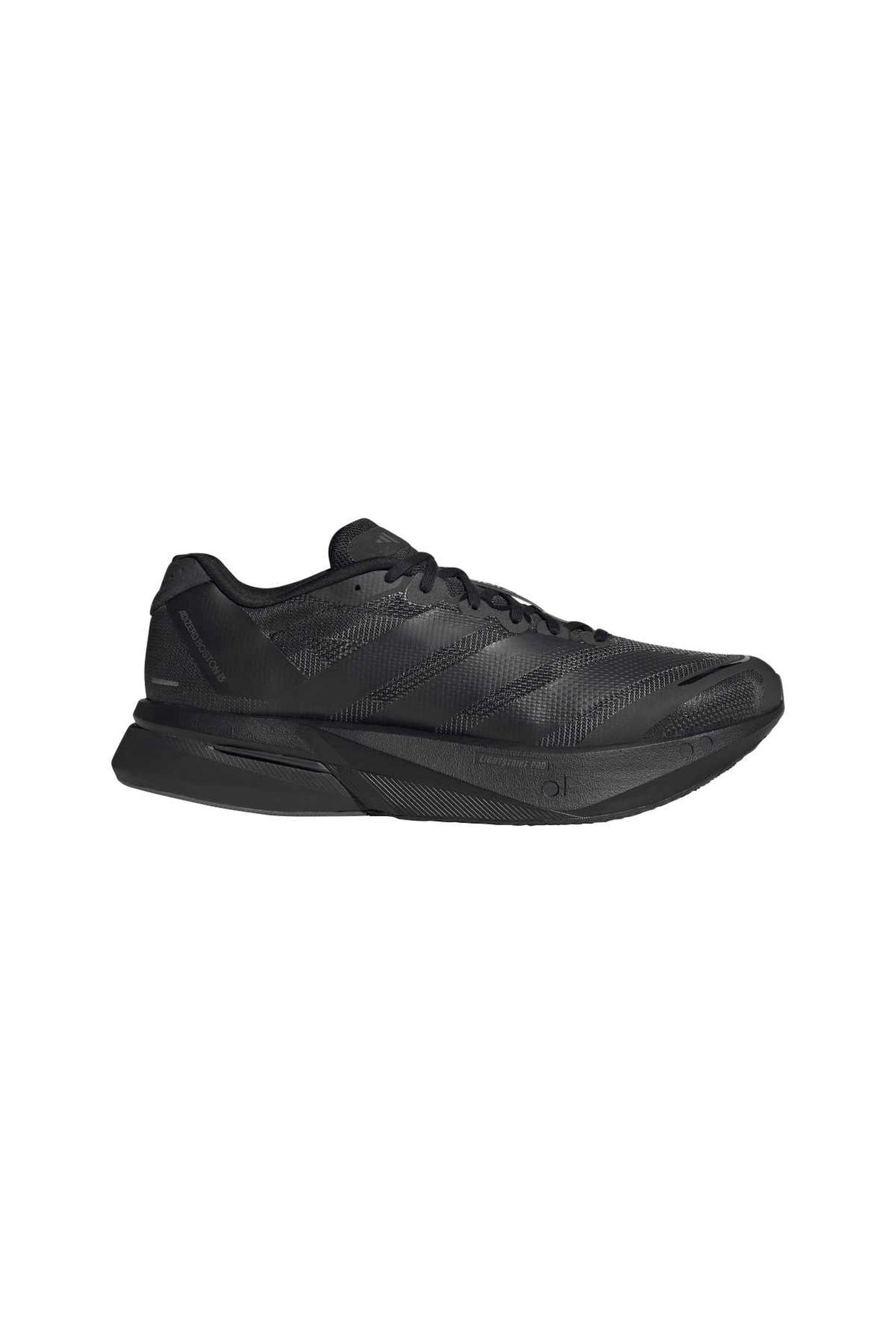 UNISEX ADIZERO BOSTON 13 CORE BLACK 1