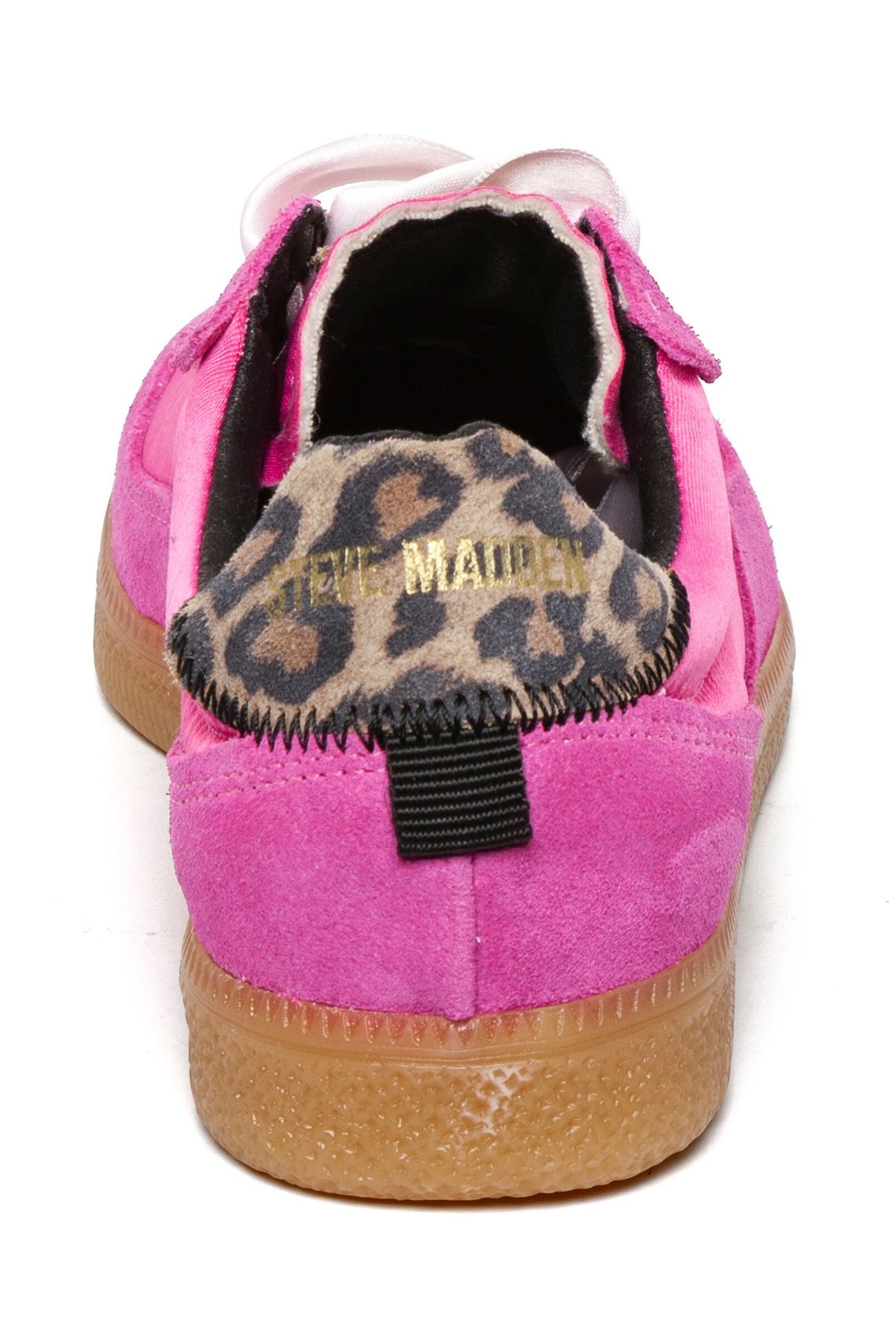 EMPORIA SNEAKERS PINK/LEOPARD 4