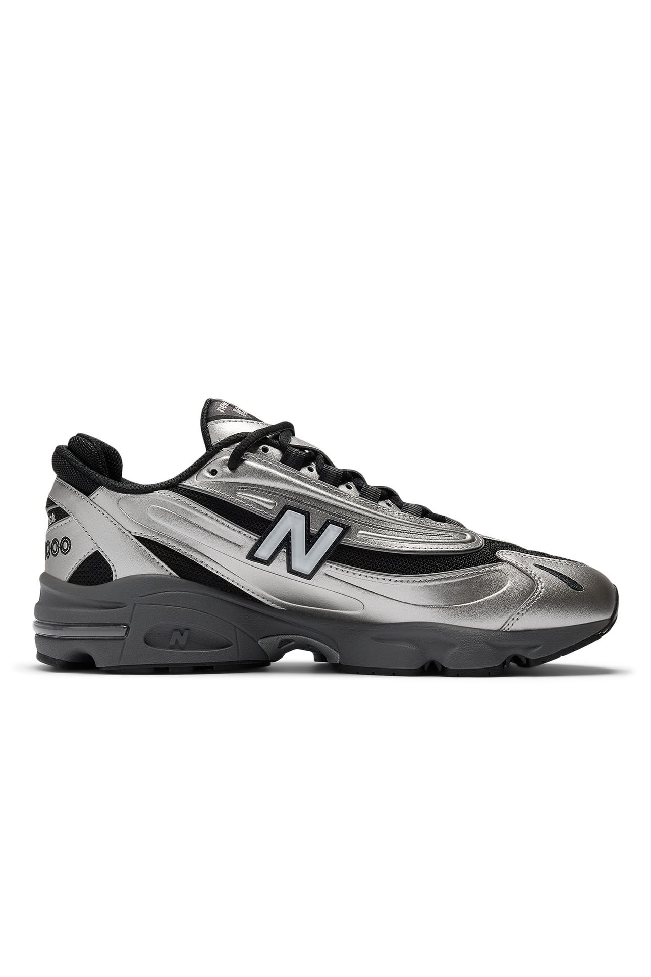 1000 SILVER METALLIC 2