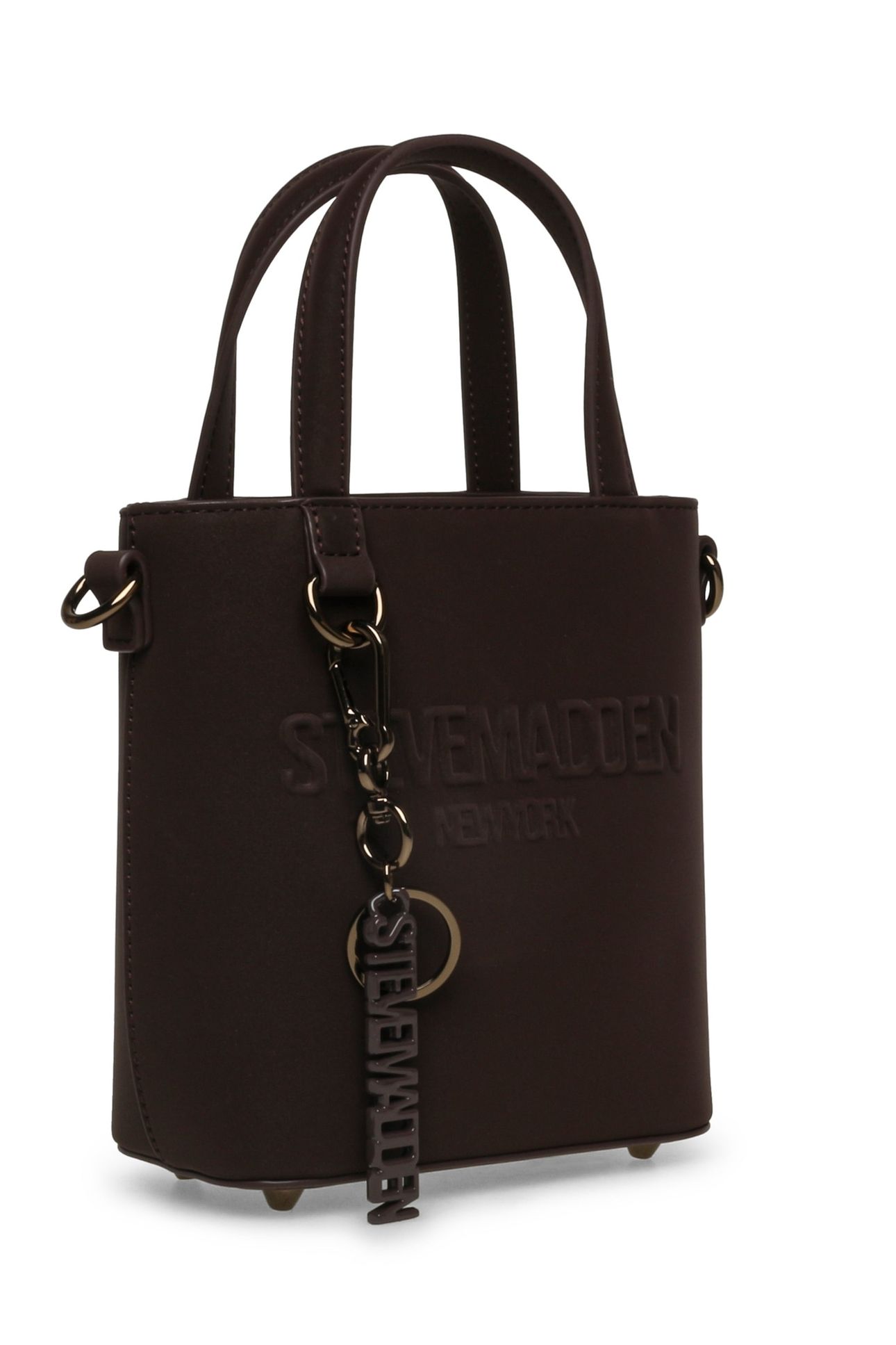 UNISEX BRIGGY BAGS CHOCOLATE 4