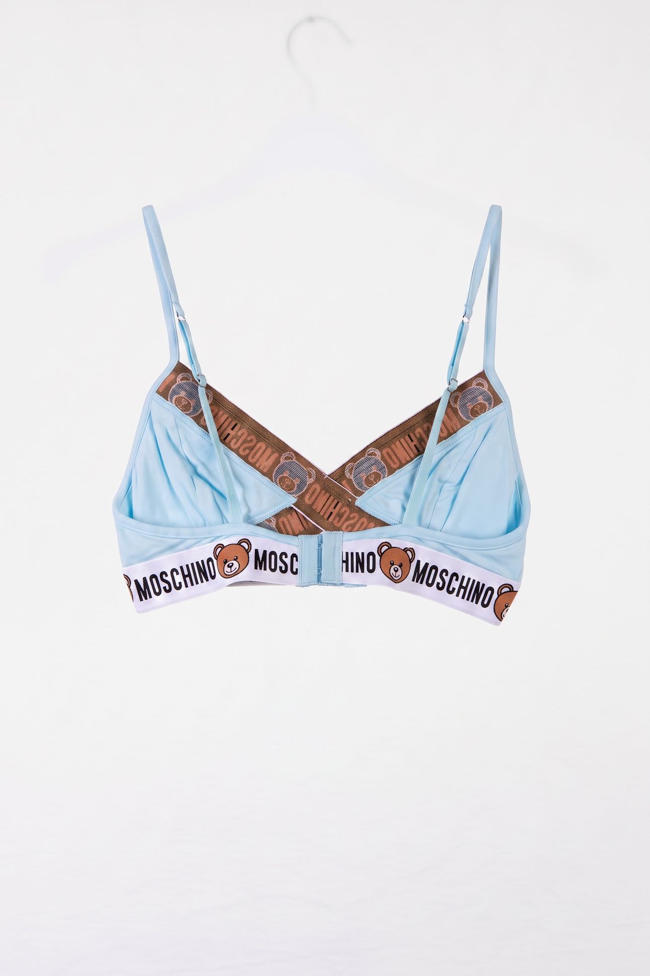 BRA BLUE 3