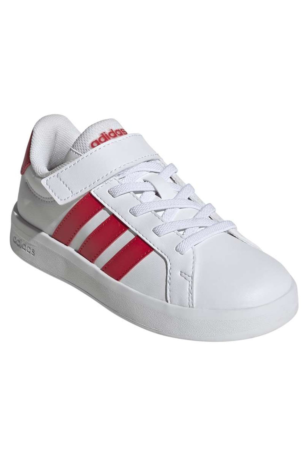 KIDS GRAND COURT 3.0 EL WHITE 4