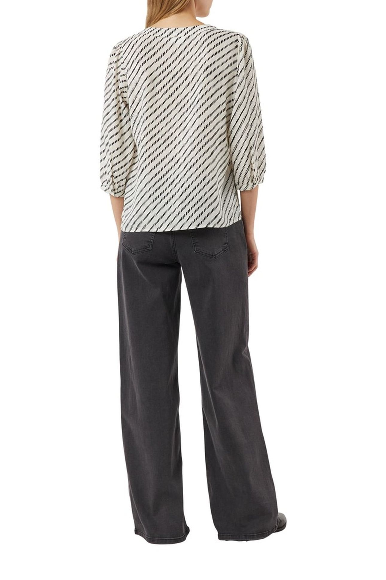 COMMA BLOUSES OFFWHITE 3