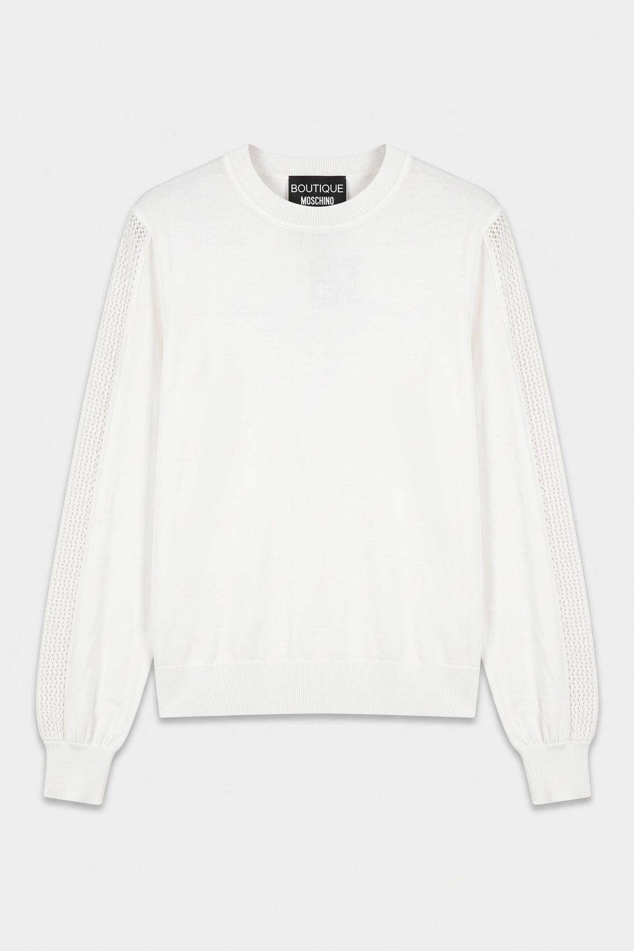 KNITWEAR WHITE 3