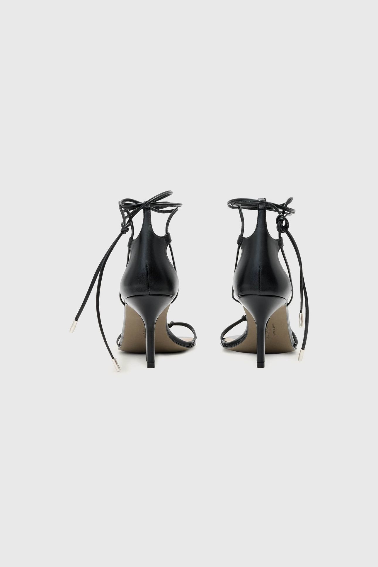 ALI SANDAL BLACK 4