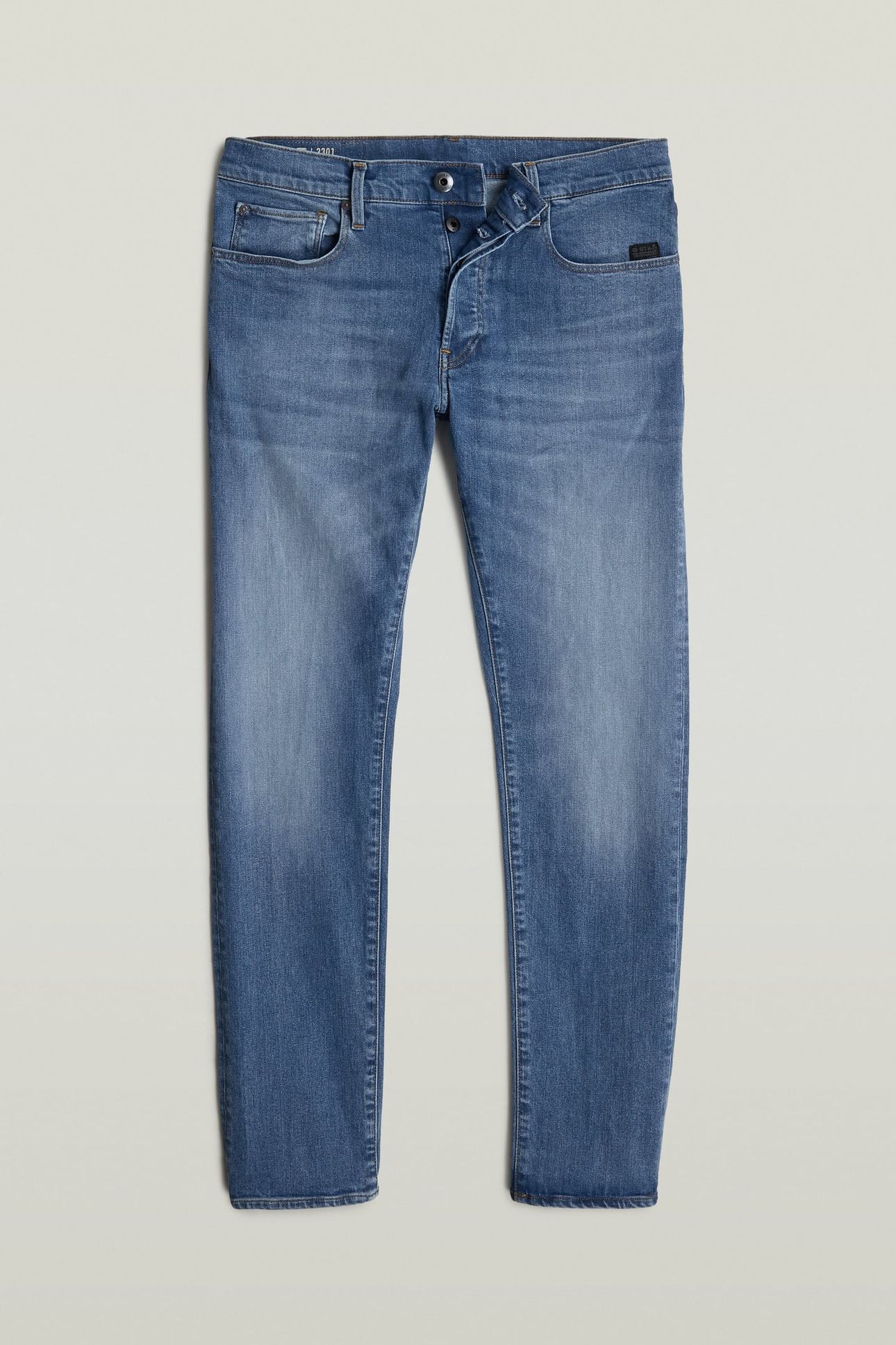 3301 SLIM LIGHT/PASTEL BLUE 4