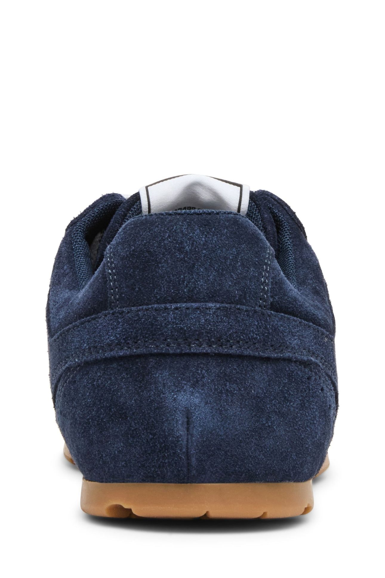 MIDAS-O SNEAKERS NAVY MULTI 5