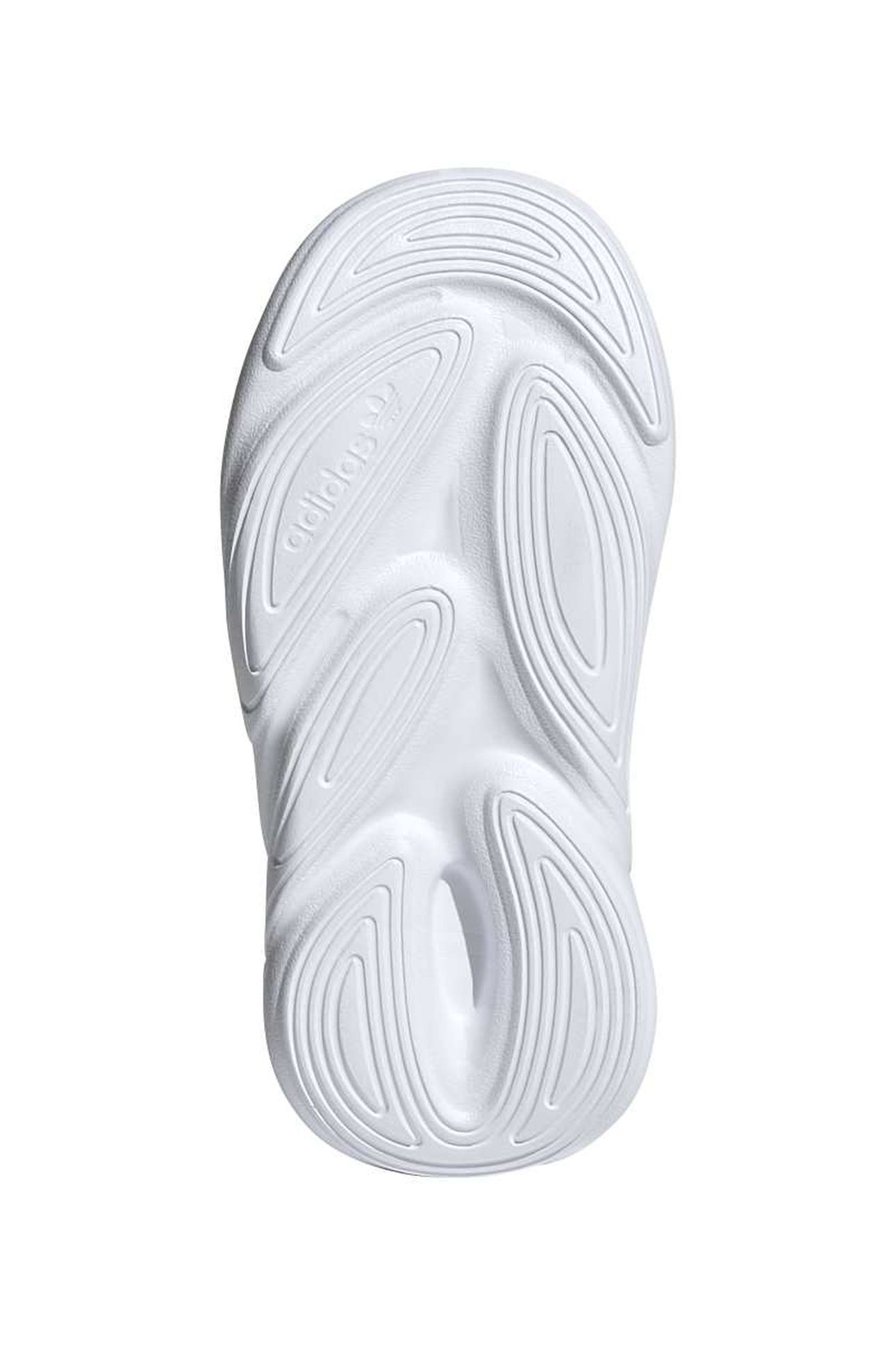 INFANT OZELIA EL I WHITE 6