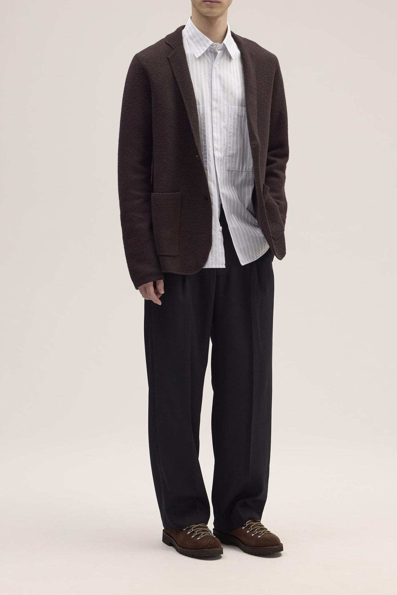 LUCAS BLAZER 60017 DUSKY PORT 4