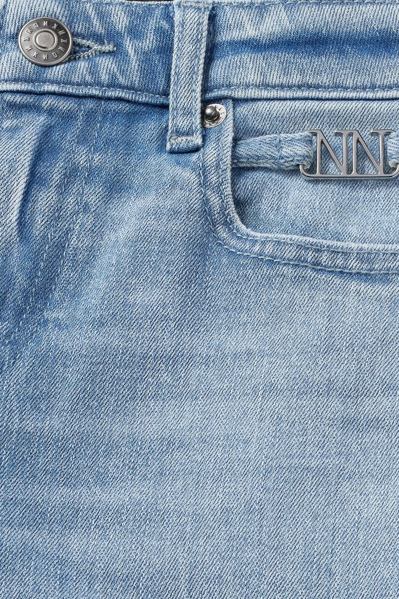 FINNA DENIM BLUE DENIM 2