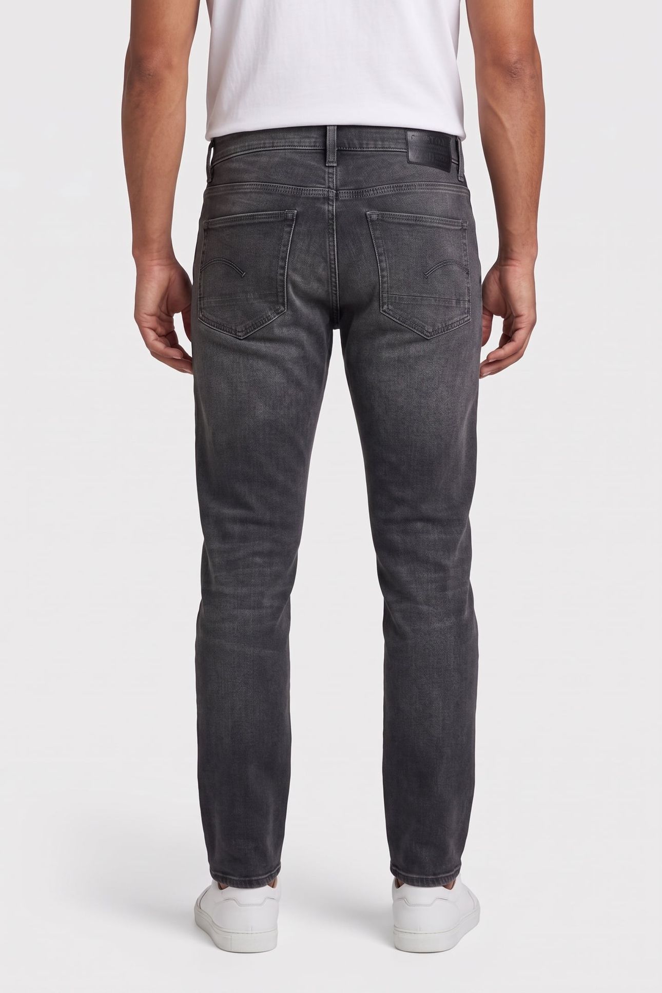 3301 SLIM GREY 2