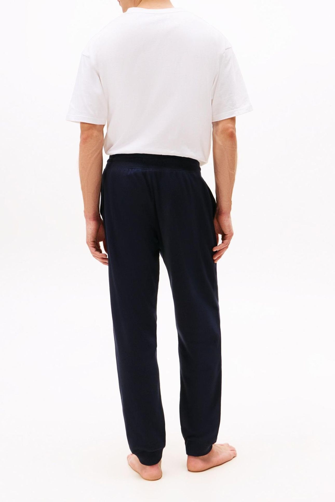 TRACK PANT DESERT SKY 4