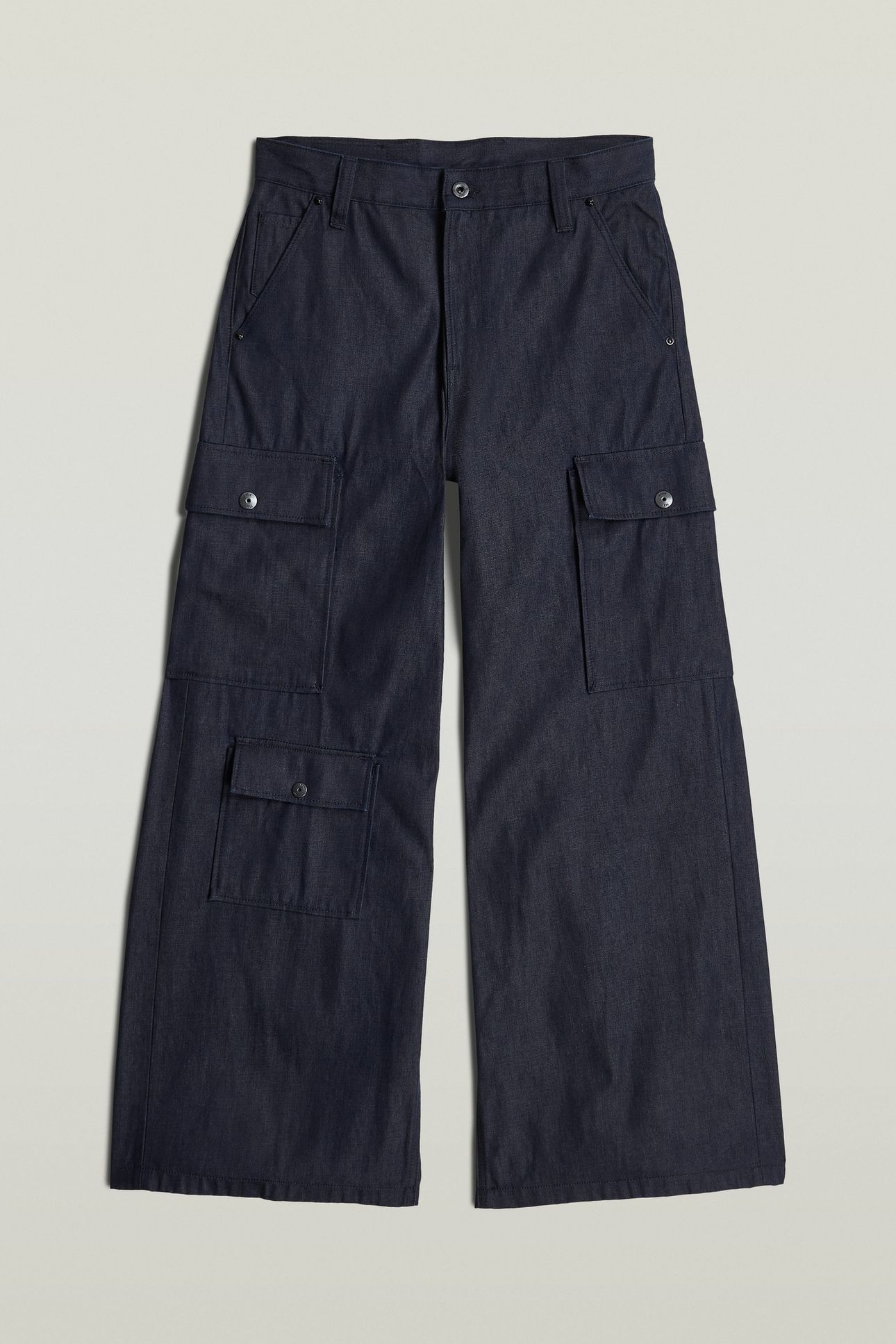 MEGA CARGO DNM BLUE 4