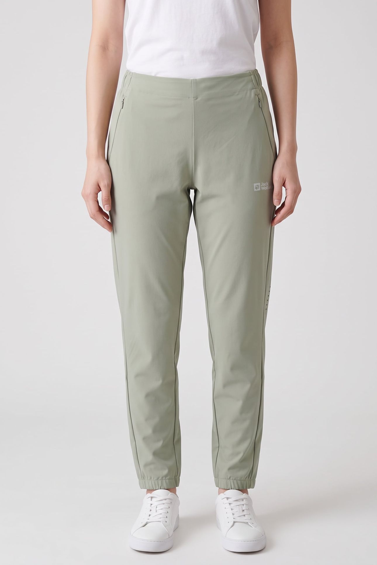 PRELIGHT PRO PANT MINT LEAF 1