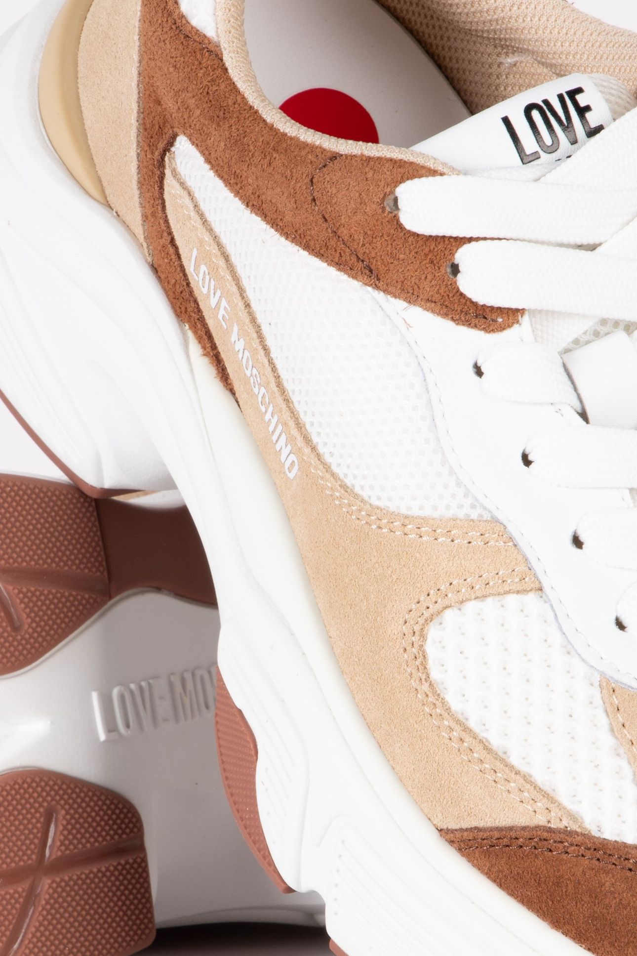 SNEAKERS WHITE 2