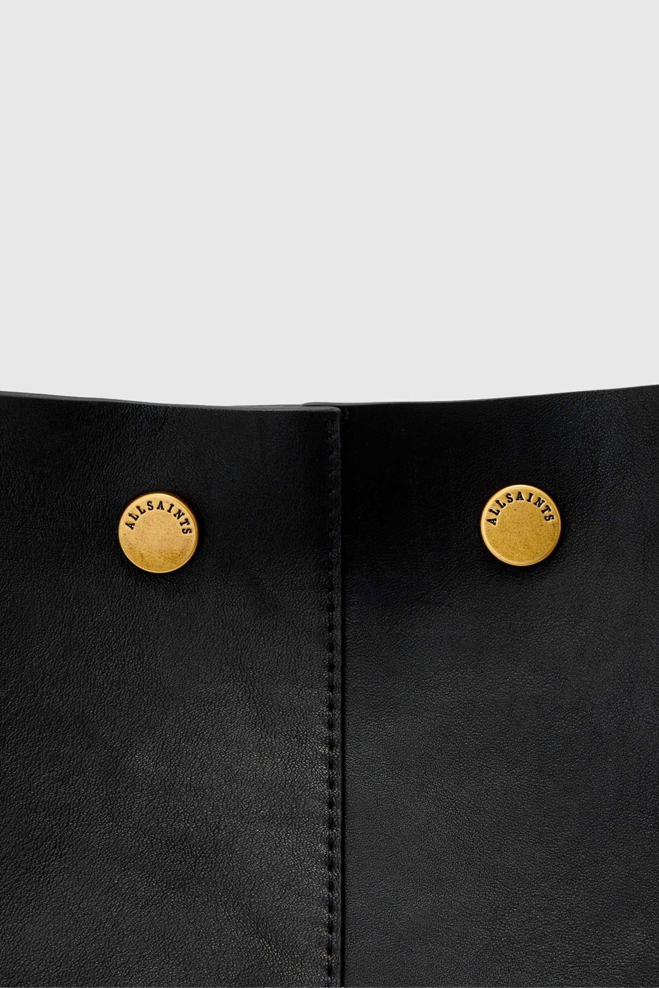 ROSALIE TOTE BLACK 6