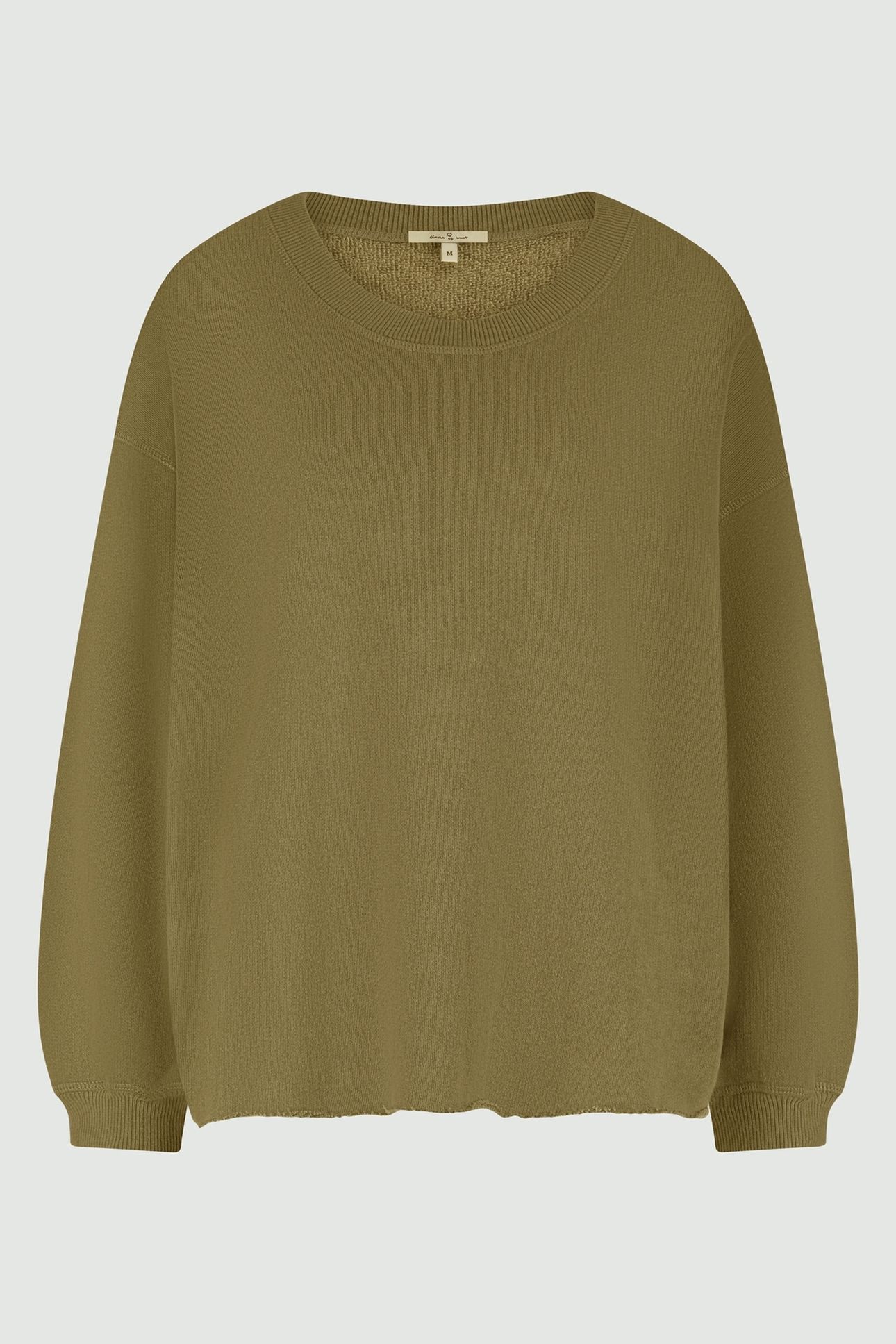 FLORA SWEAT AUTUMN LEAF MELANGE 1