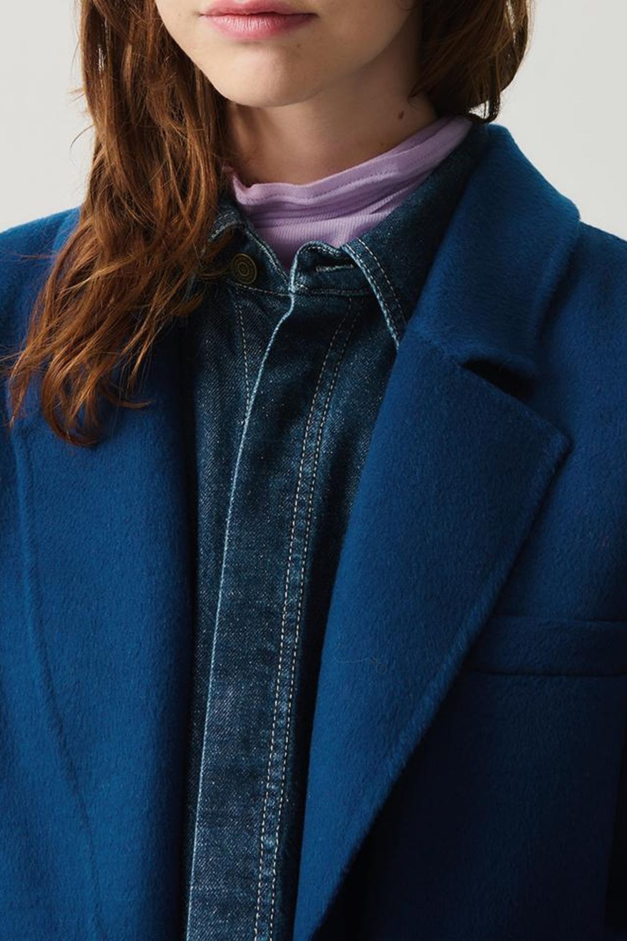 DADOULOVE COAT CREPUSCULE 4