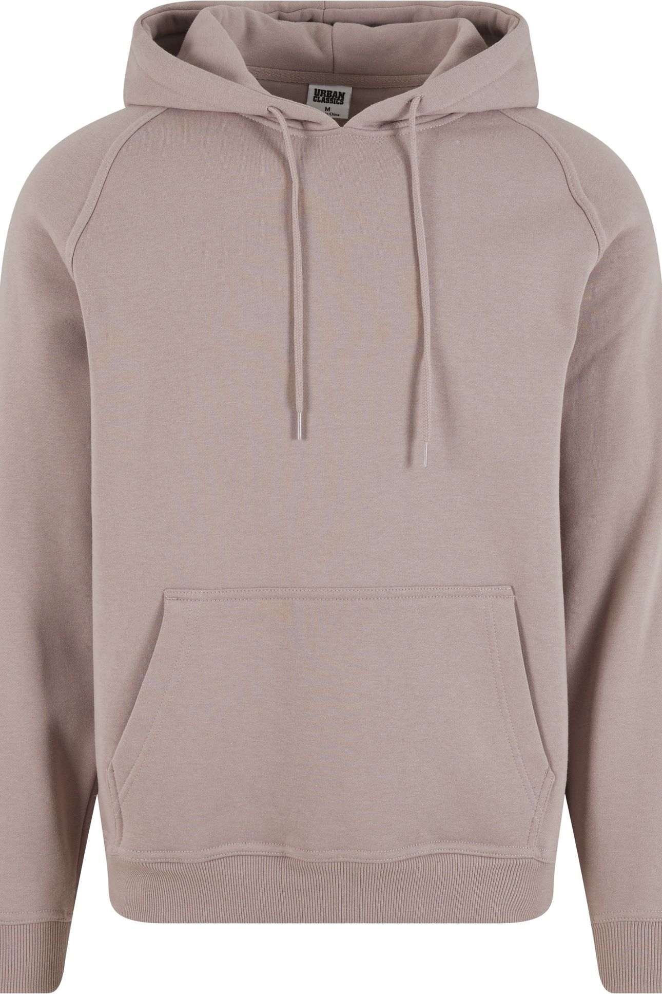BLANK HOODY DUSKROSE 3