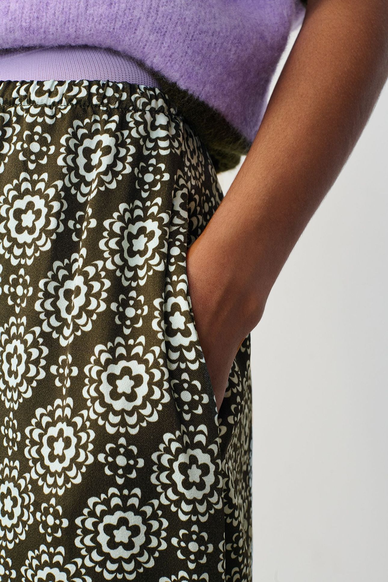 VARYM SKIRT CARLA 5