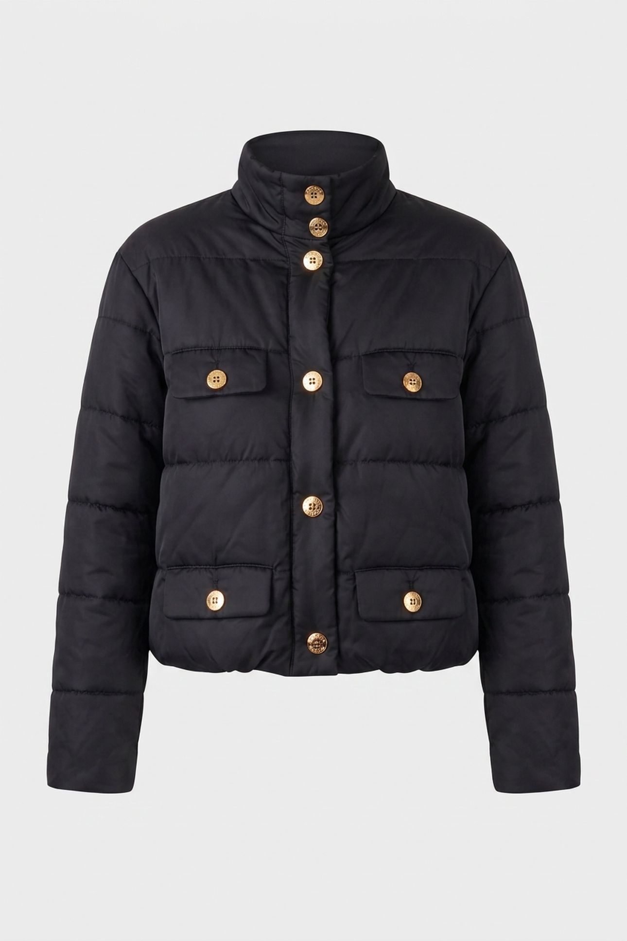 JACKET BLACK 3