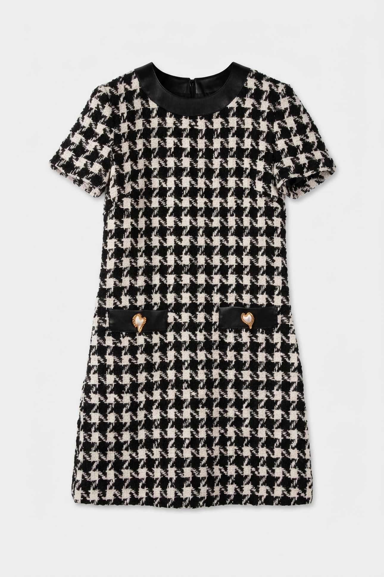 DRESS BLACK 3