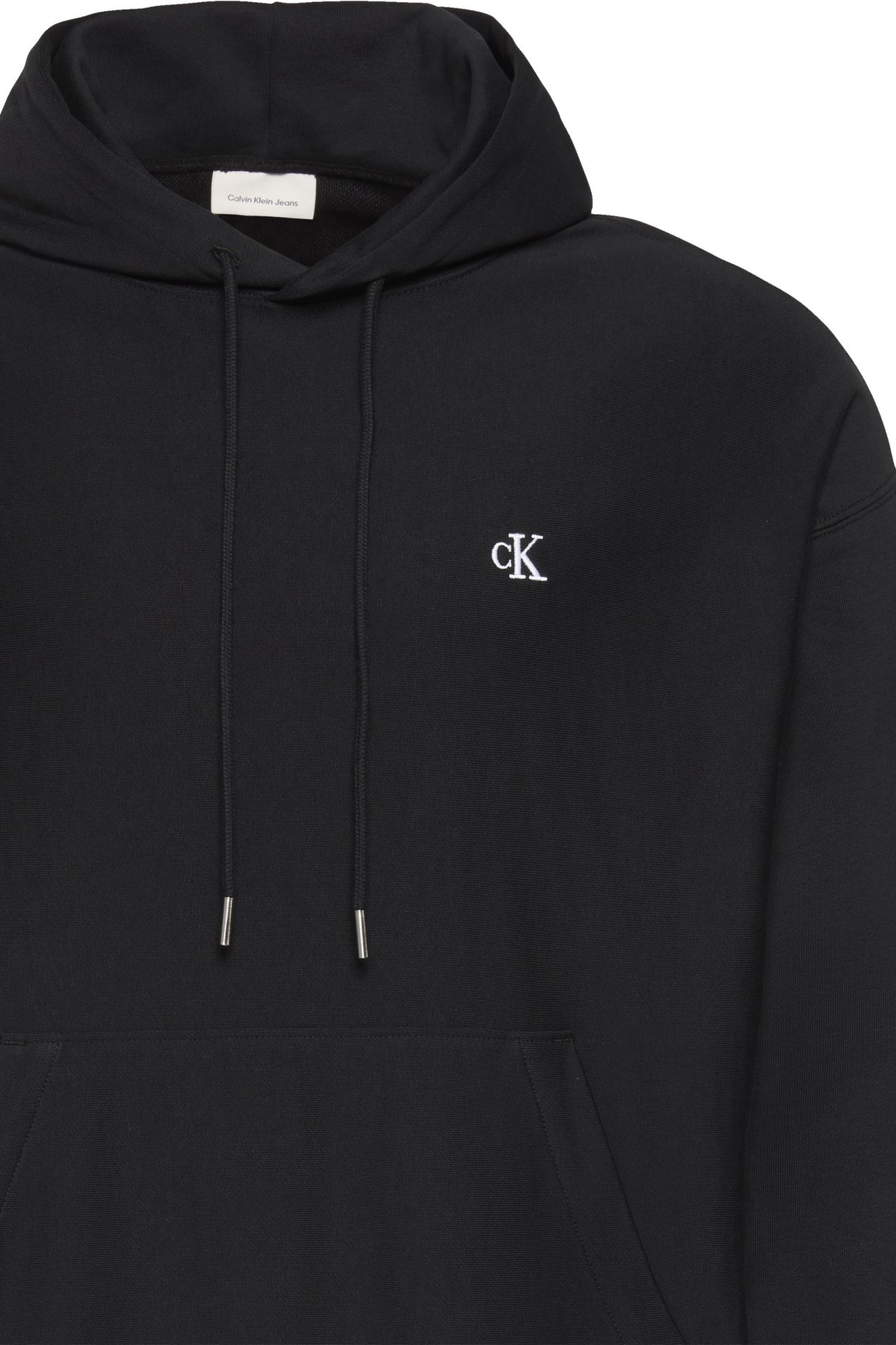 PREMIUM TERRY MONOGRAM BLACK 3