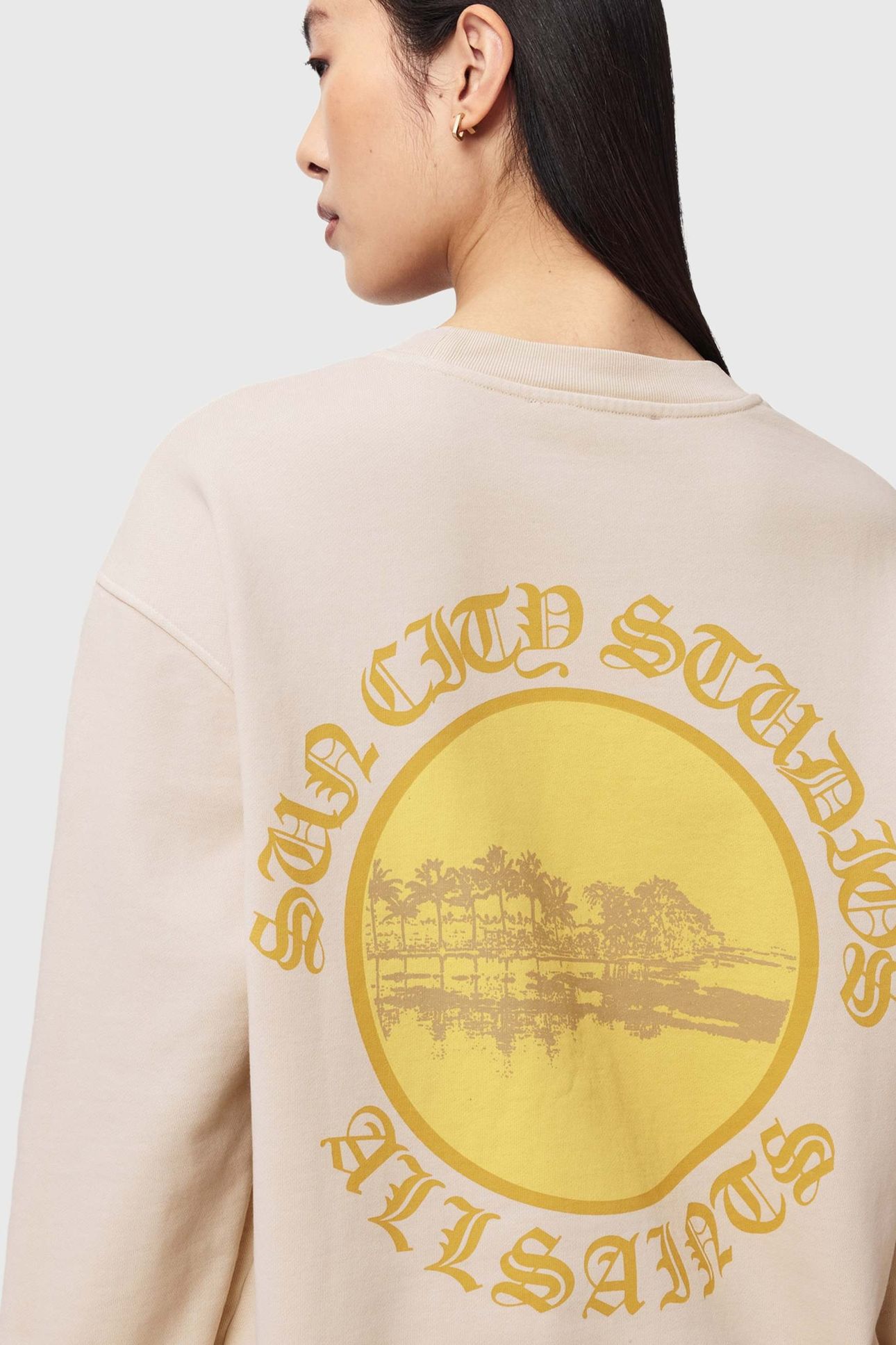 SUN CITY ETTA SWEAT BIRCH WHITE 6