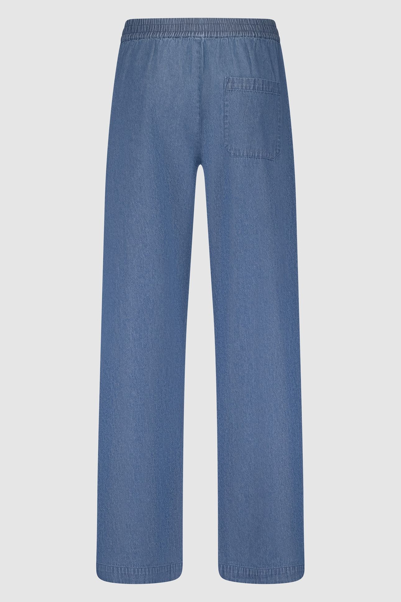GRACE PANTS WASHED DENIM 2