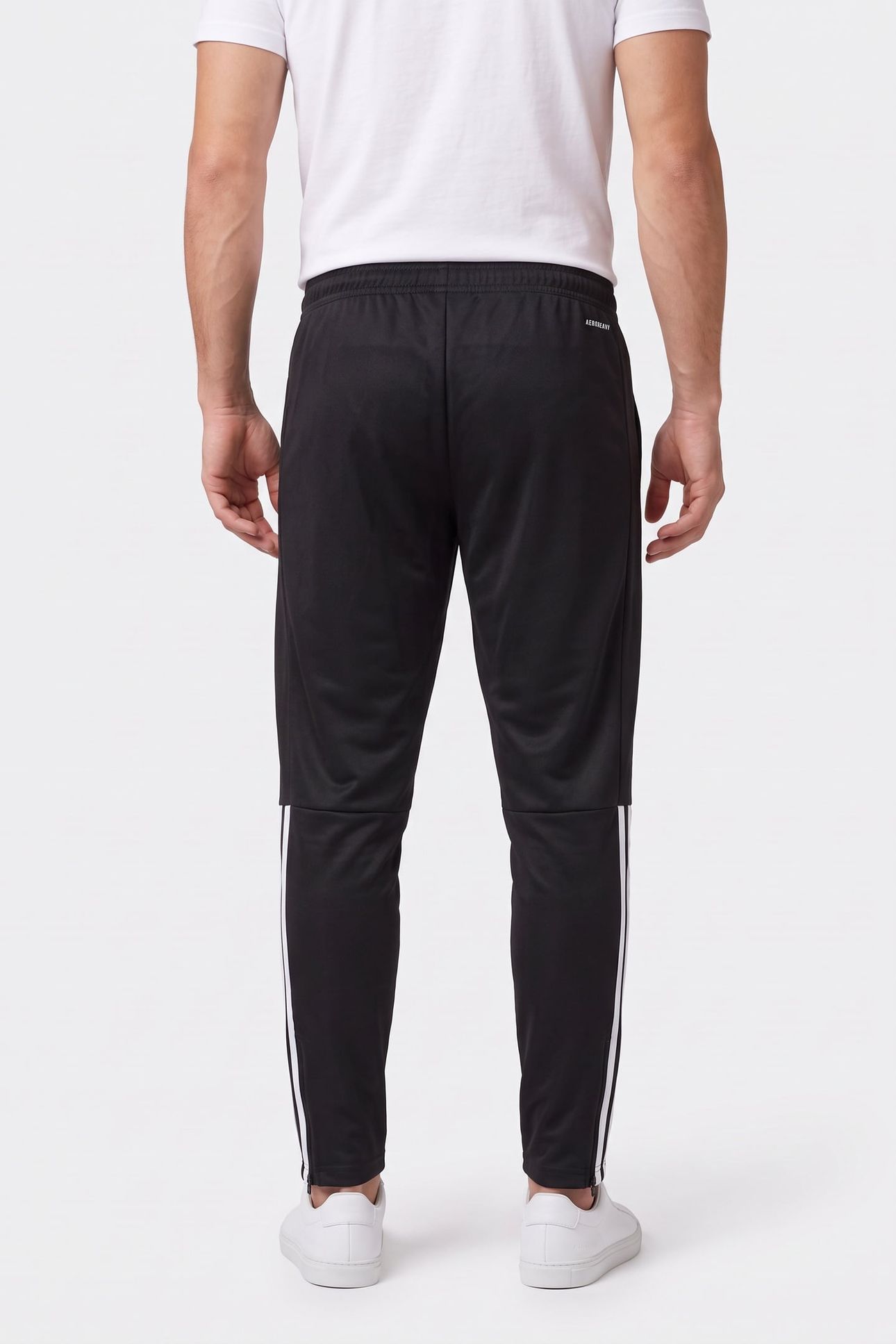 UNISEX SERENO PANTS BLACK 5