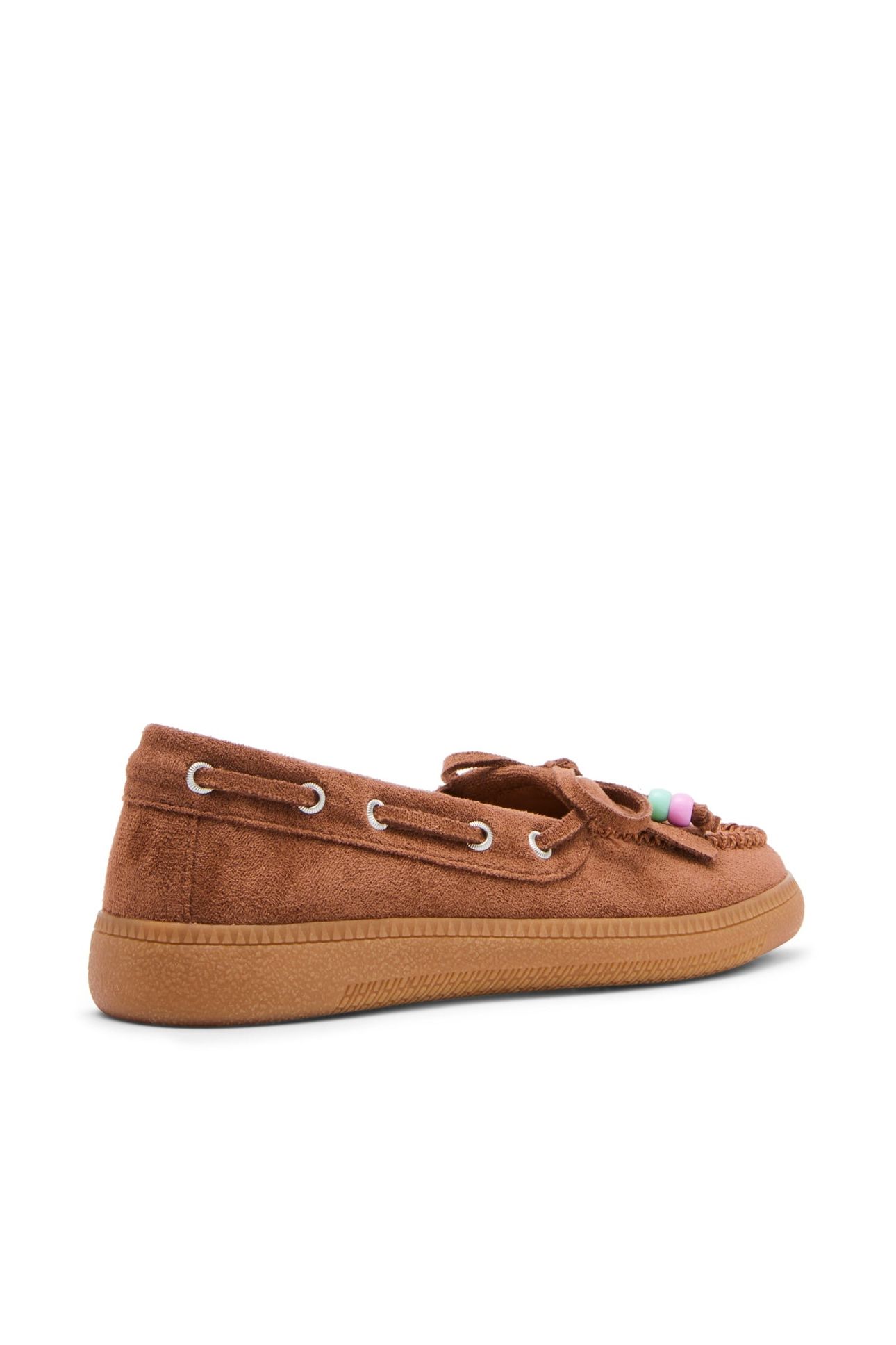 JKRISP-NB SANDALS COGNAC 4