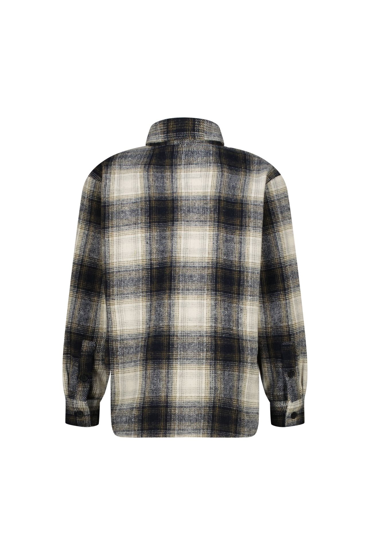 BOYS LOKO SHIRT SALUTE 7