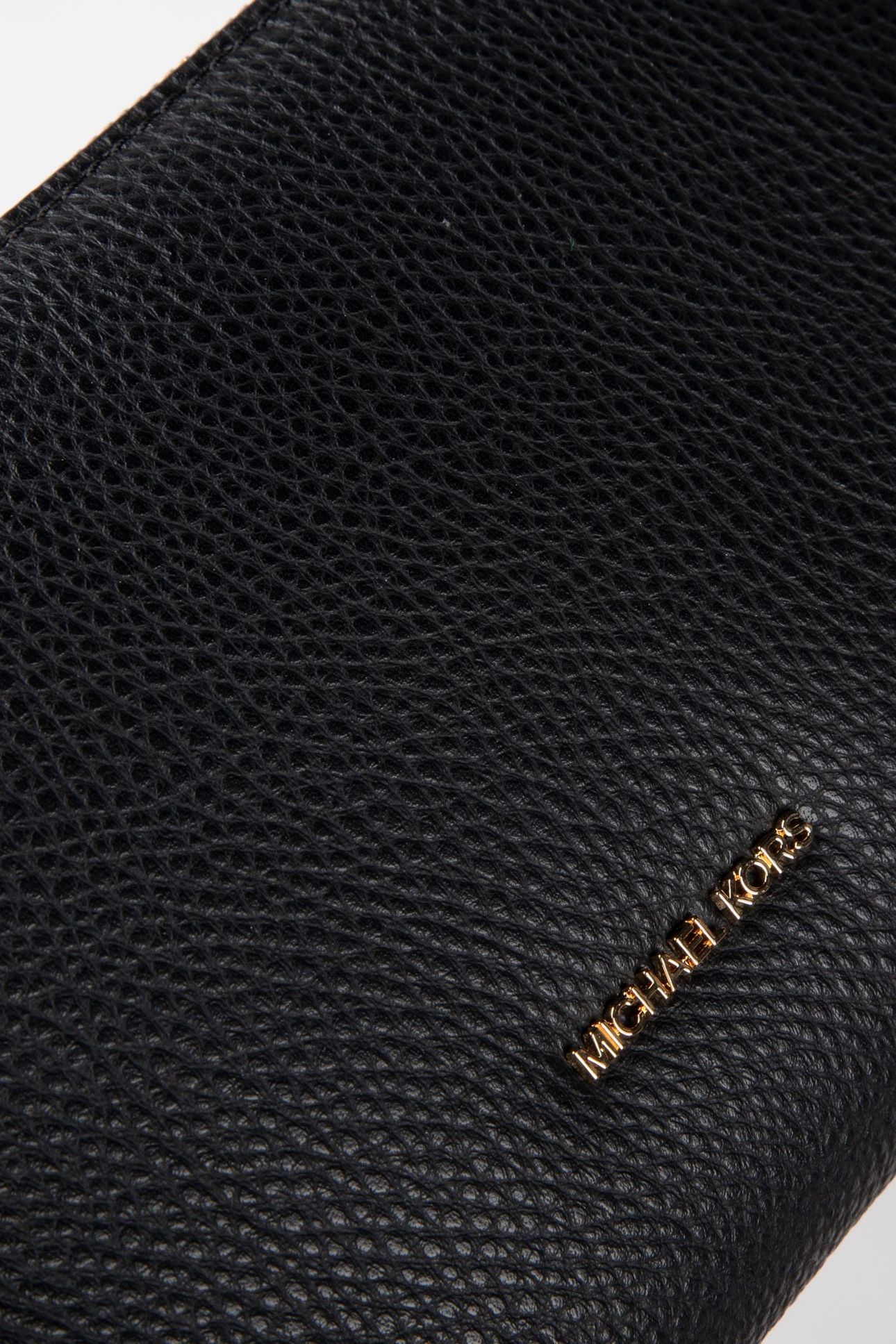 SMALL ZIP CROSSBODY BLACK 4