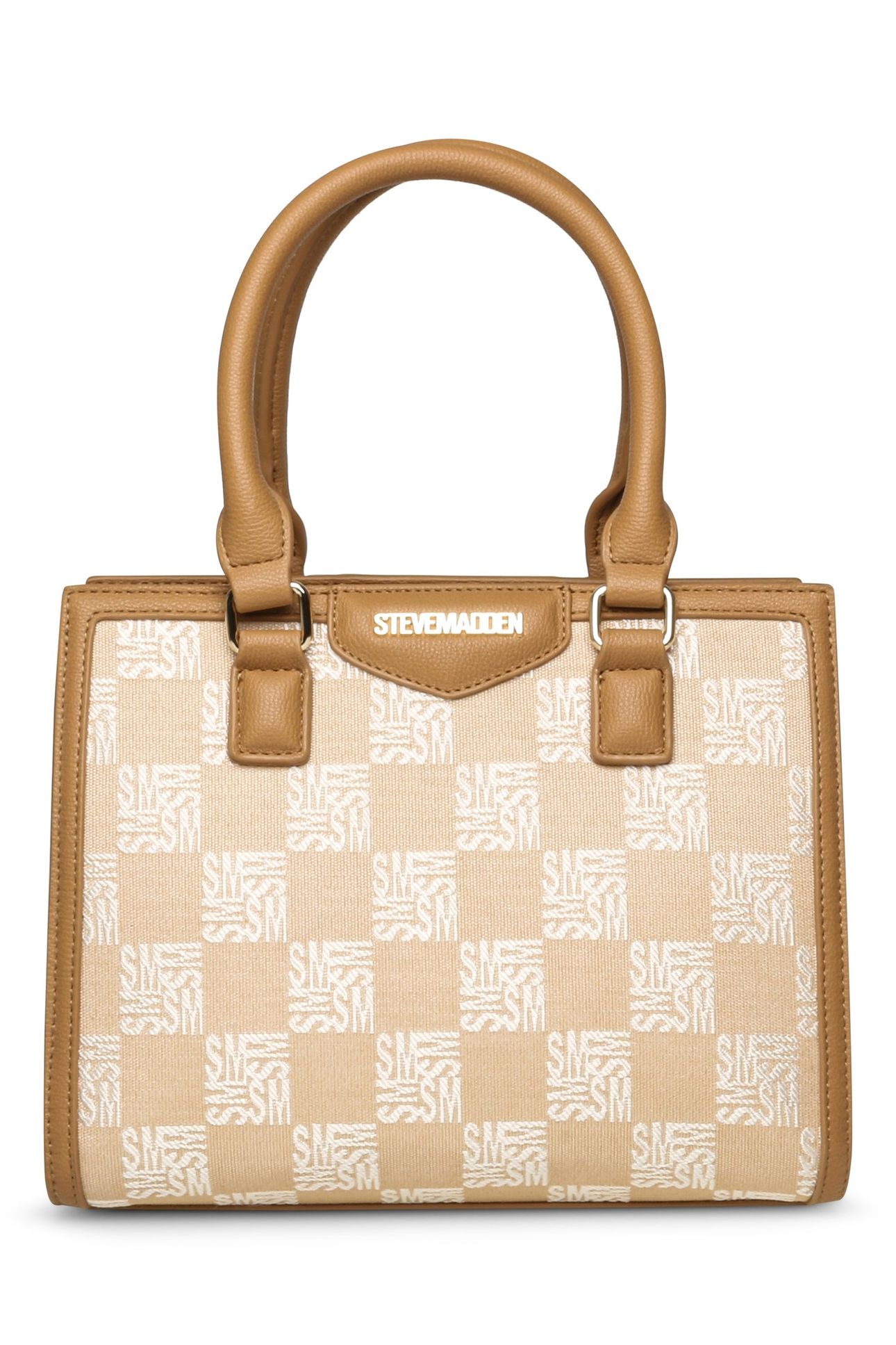 UNISEX BJAYDE-5 BAGS BEIGE 1