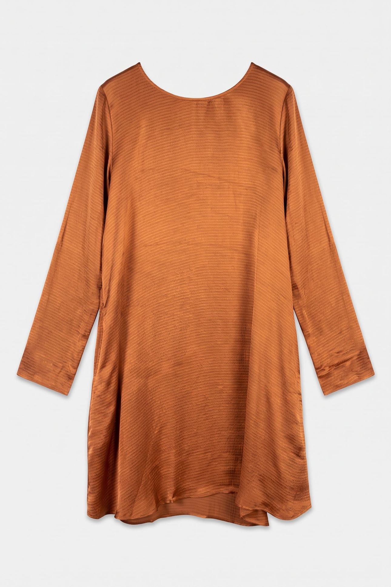 SHANING DRESS CANNELLE 3