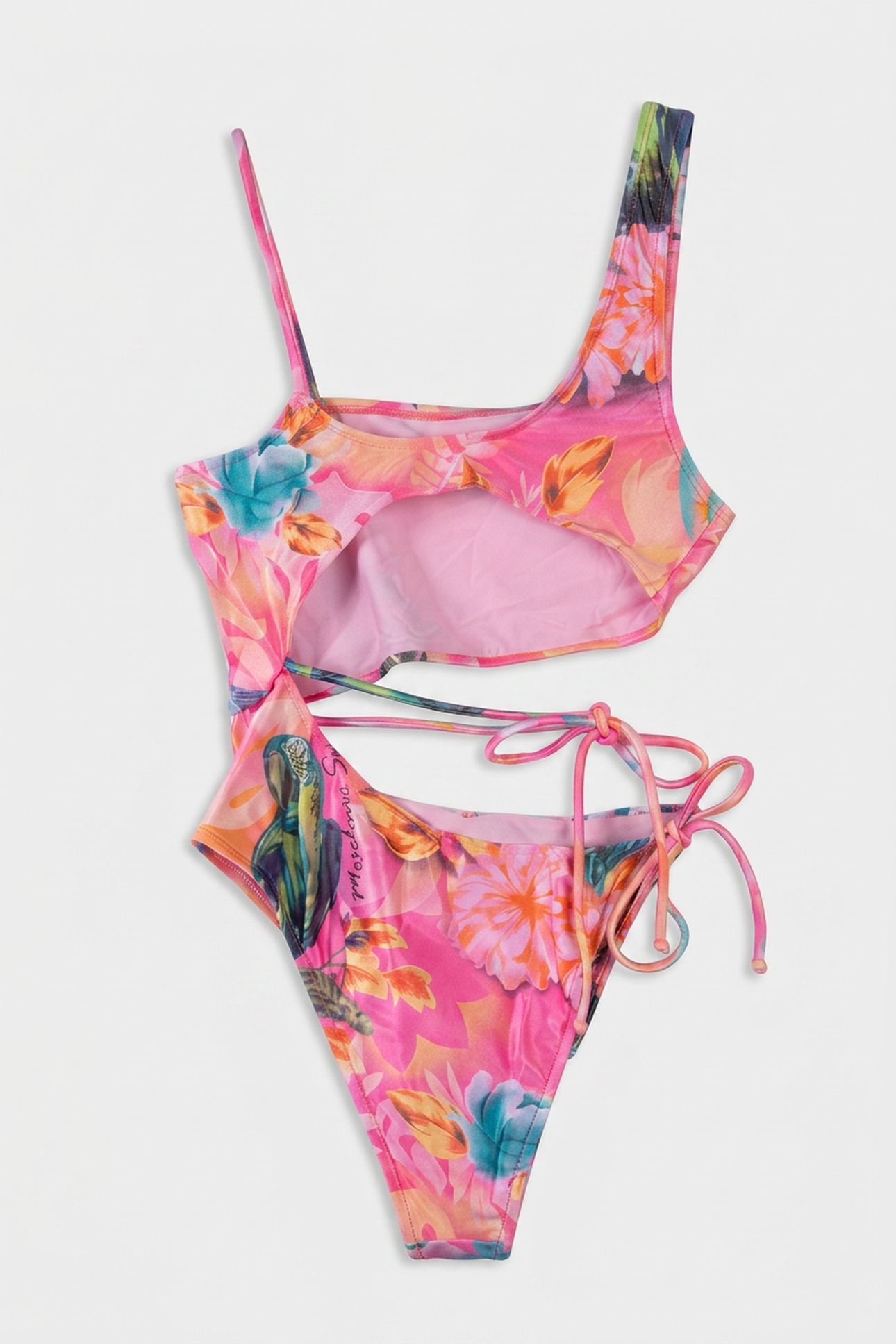 BEACHWEAR PINK 3