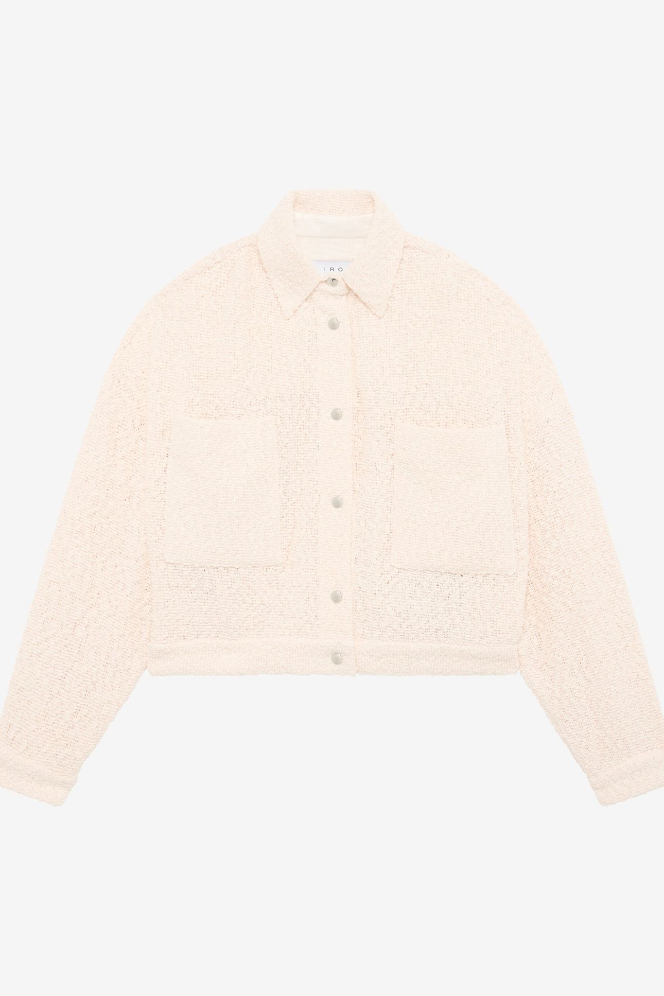 PABLI JACKET NUDE 4