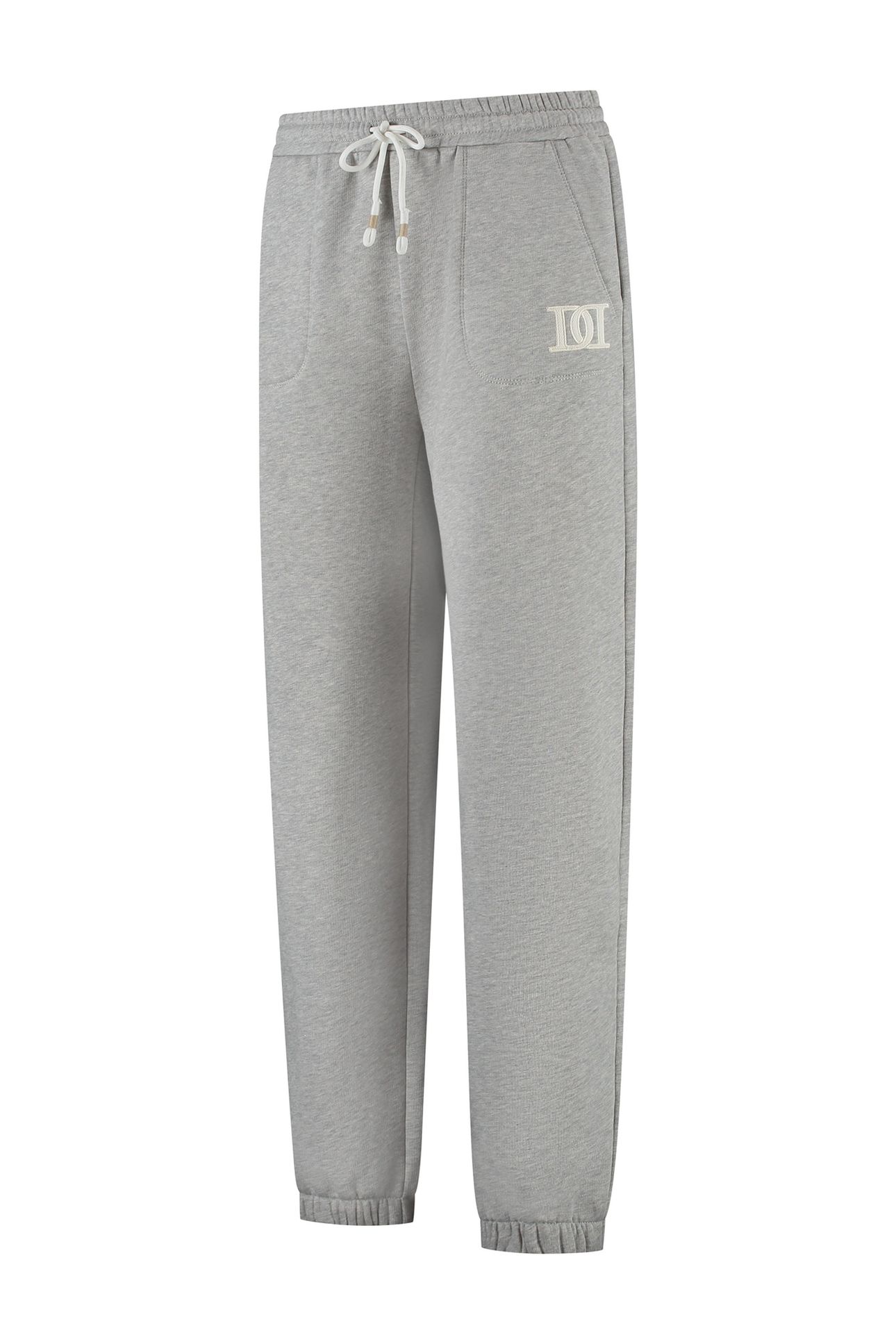 FENNE JOGGER GREY MELANGE 3