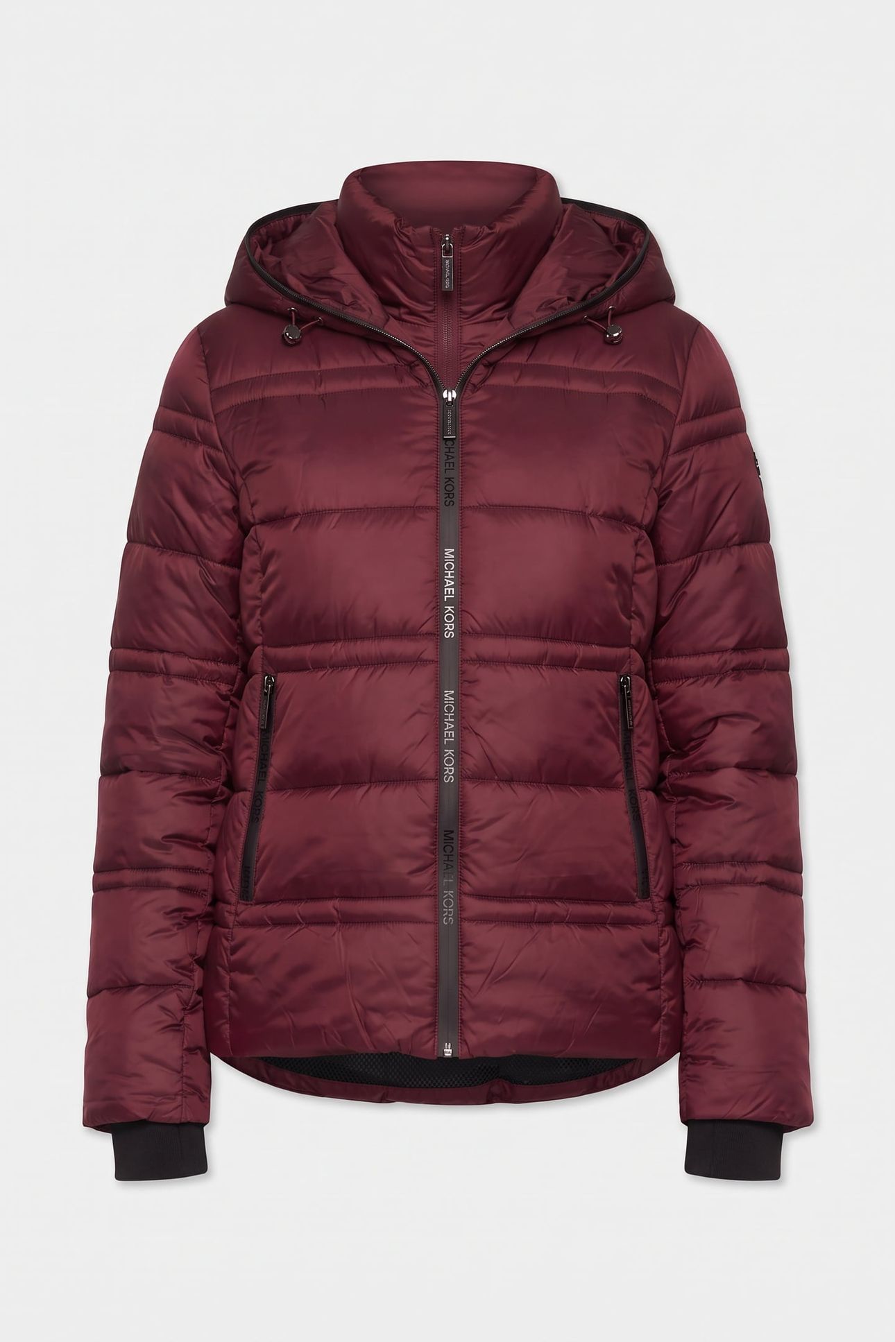 PACKABLE WITH BIB OXBLOOD 3