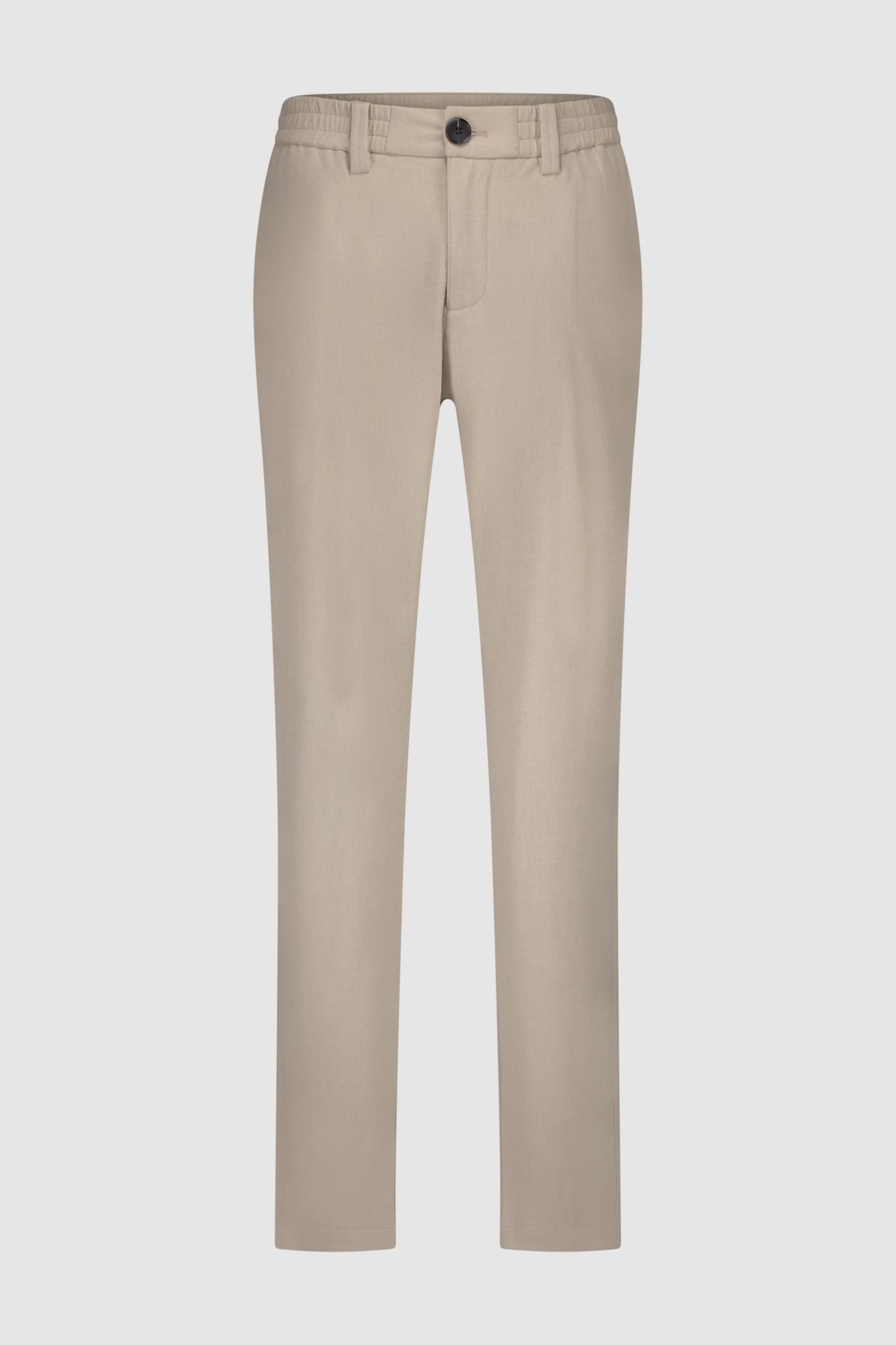 STANFORD CHINO FLINT GREY MELANGE 3